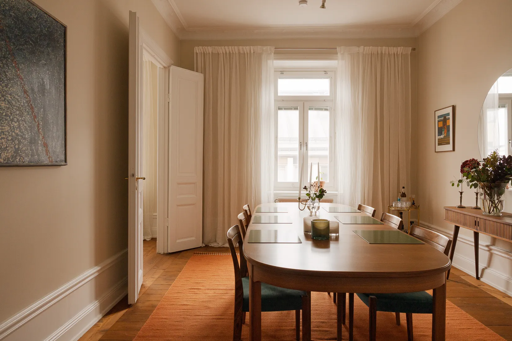 Bostadsrätt, Kapellgränd 17, Södermalm Katarina, Stockholm