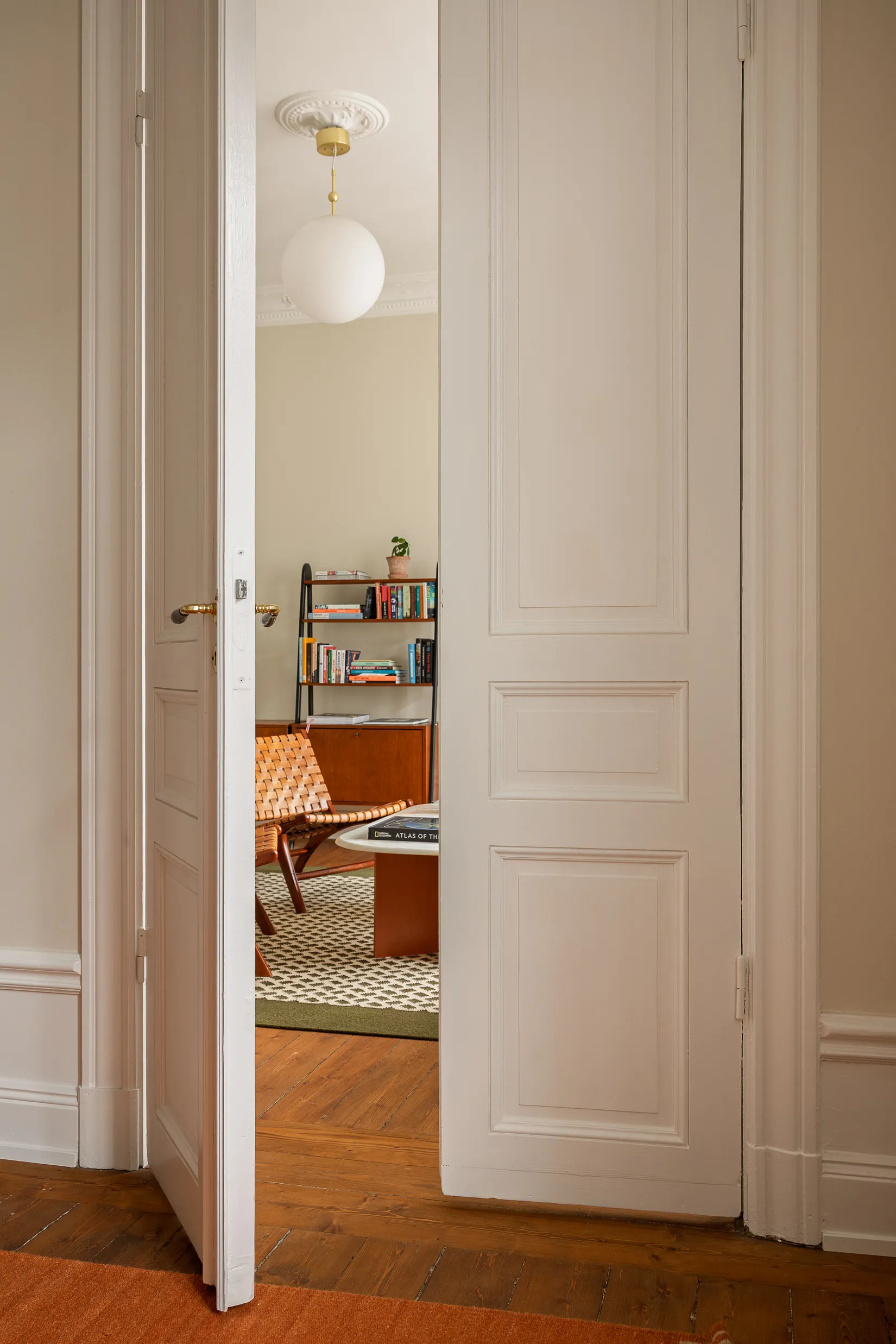 Bostadsrätt, Kapellgränd 17, Södermalm Katarina, Stockholm