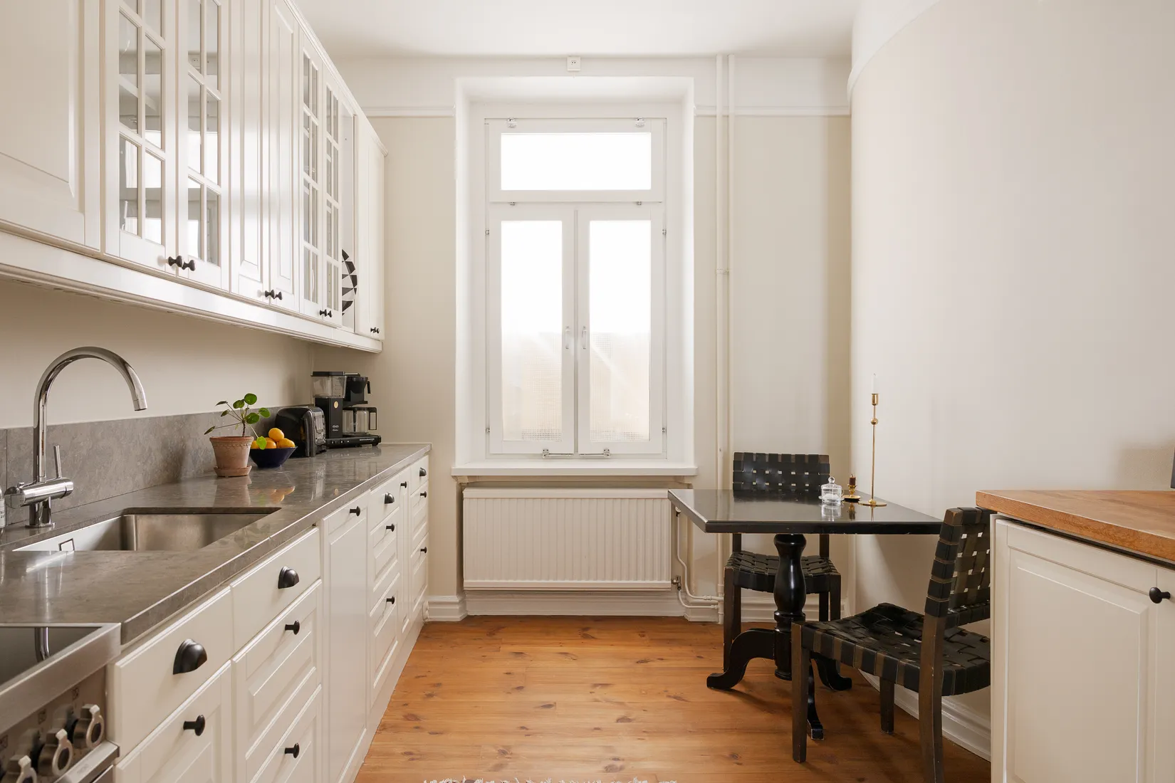 Bostadsrätt, Kapellgränd 17, Södermalm Katarina, Stockholm