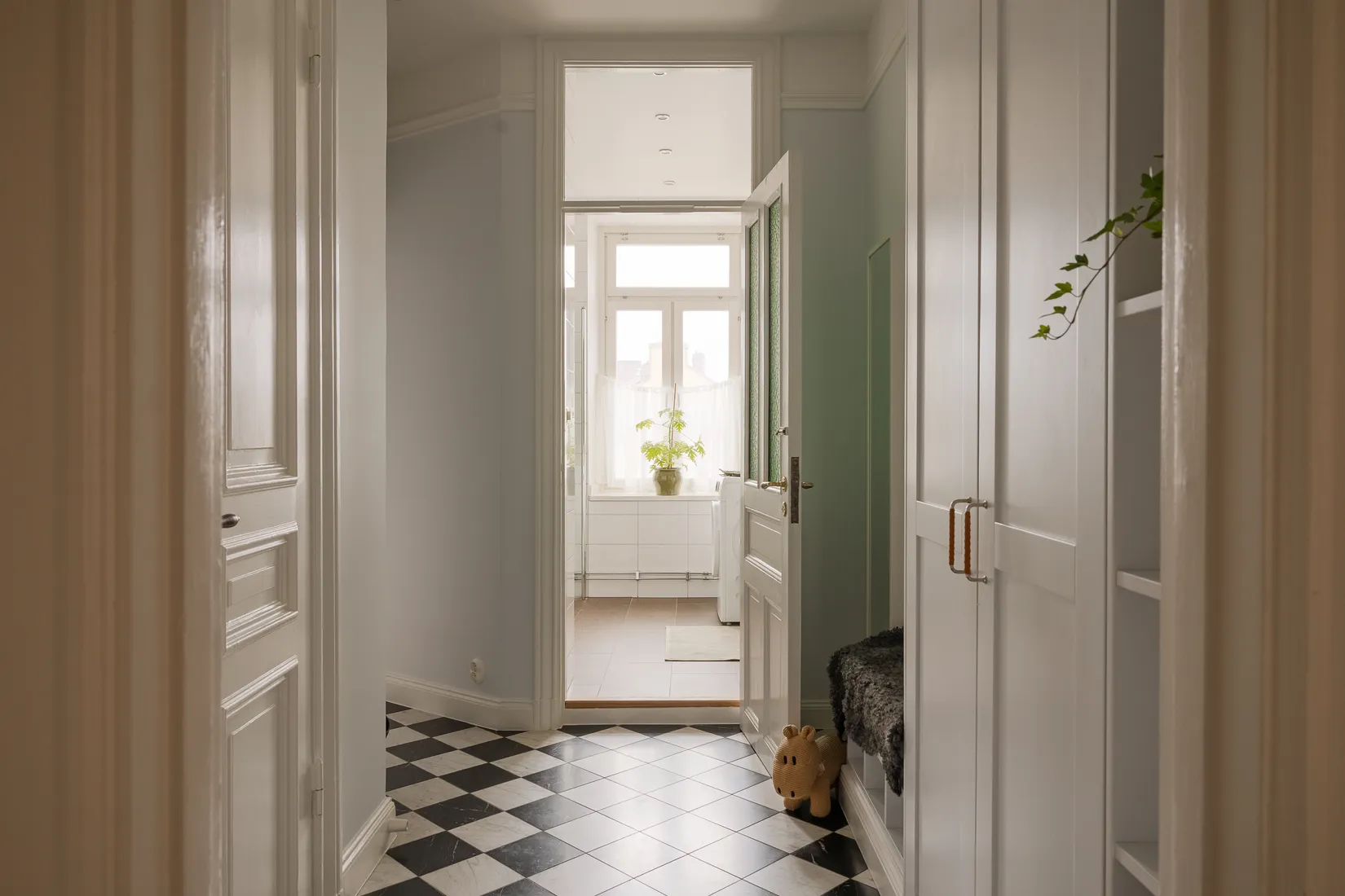Bostadsrätt, Kapellgränd 17, Södermalm Katarina, Stockholm