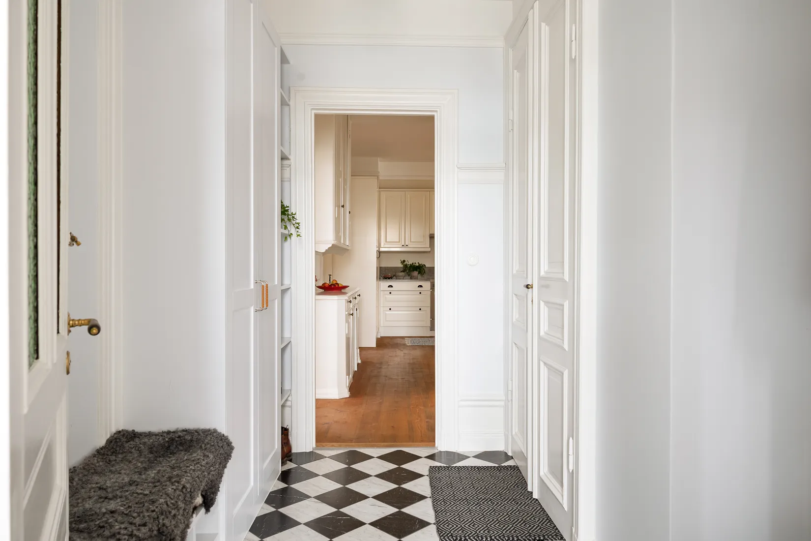 Bostadsrätt, Kapellgränd 17, Södermalm Katarina, Stockholm