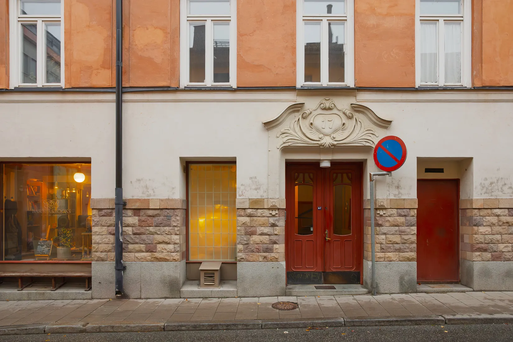 Bostadsrätt, Kapellgränd 17, Södermalm Katarina, Stockholm