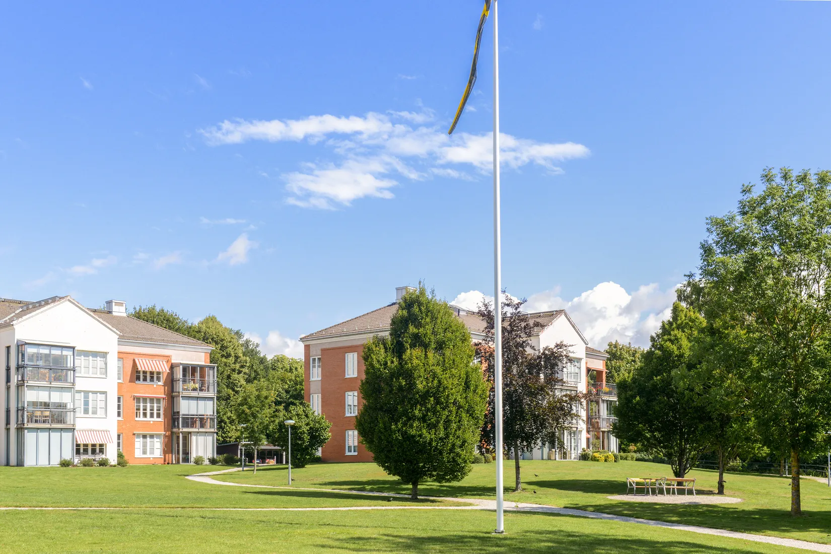 Bostadsrätt, Väverigatan 11, Kävlinge - Kvarnparken, Kävlinge