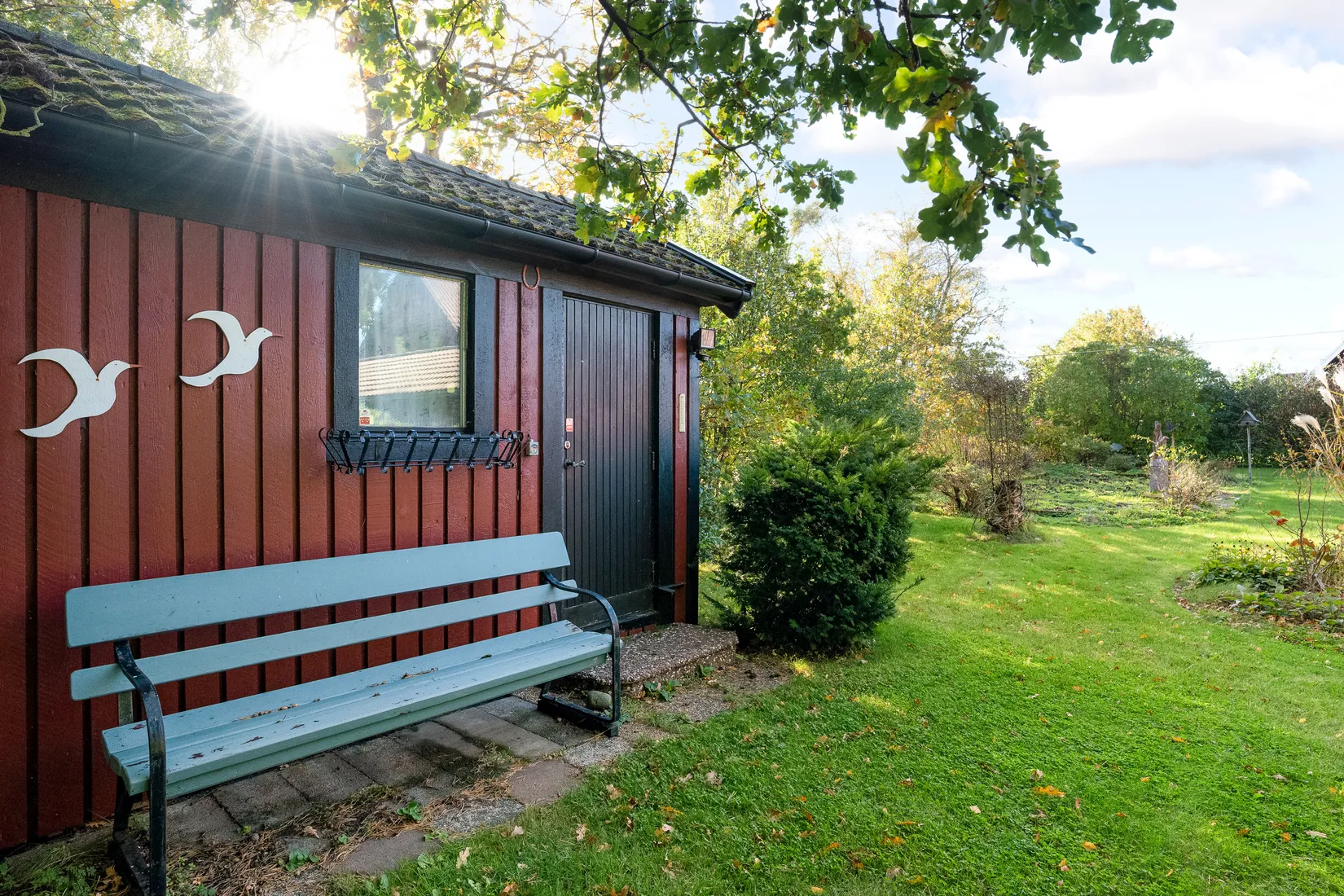 Villa, Gullvivevägen 5, Skogstorp, Falkenberg