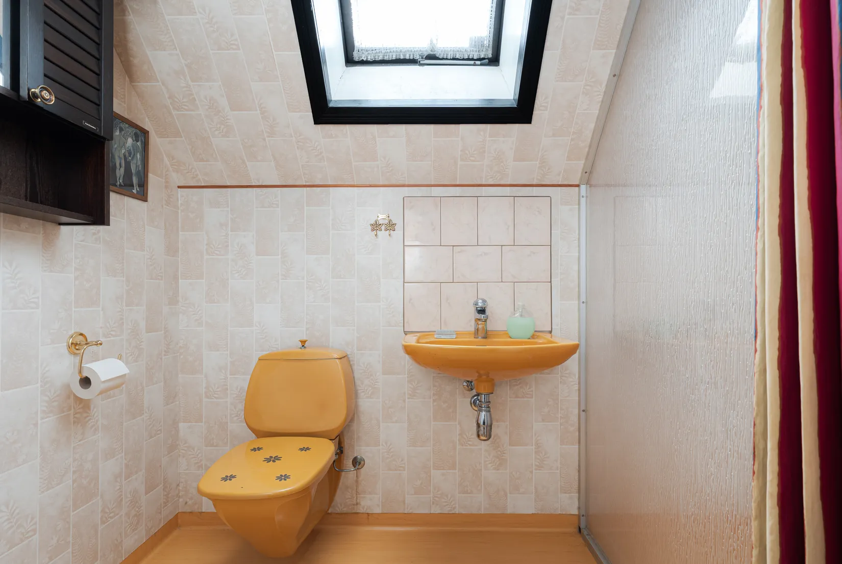 Villa, Gullvivevägen 5, Skogstorp, Falkenberg