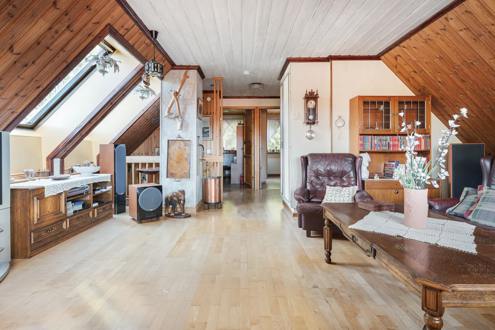 Villa, Gullvivevägen 5, Skogstorp, Falkenberg