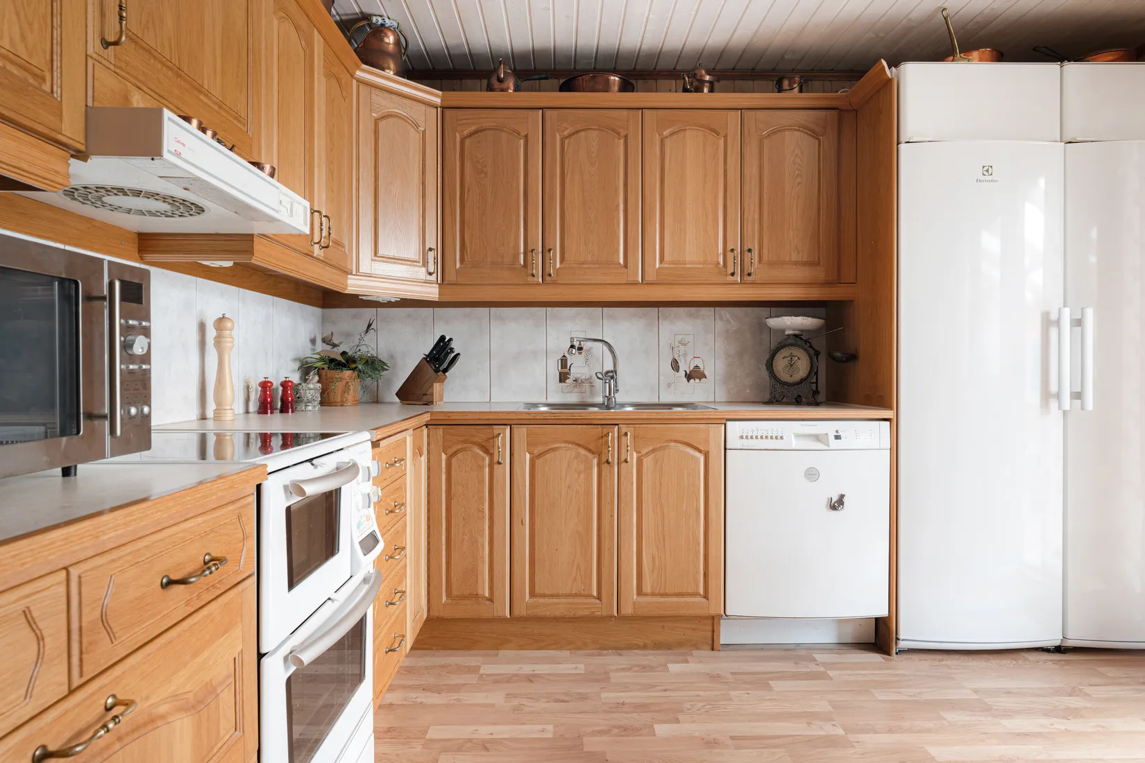 Villa, Gullvivevägen 5, Skogstorp, Falkenberg