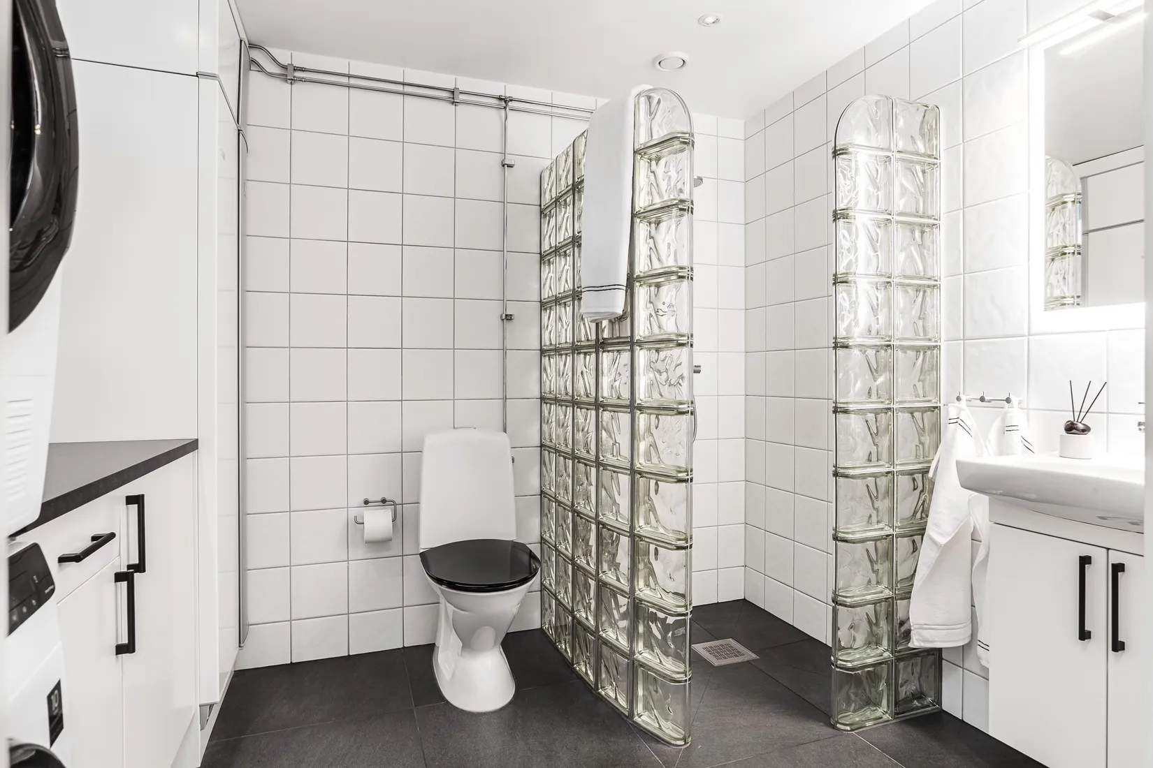 Radhus, Angelikavägen 6, Fajans/Nyby Gärde, Falkenberg