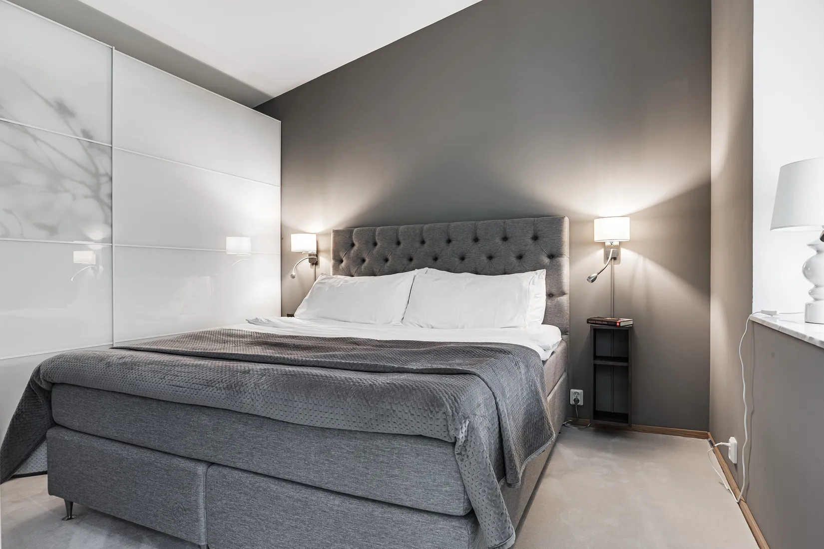 Radhus, Angelikavägen 6, Fajans/Nyby Gärde, Falkenberg