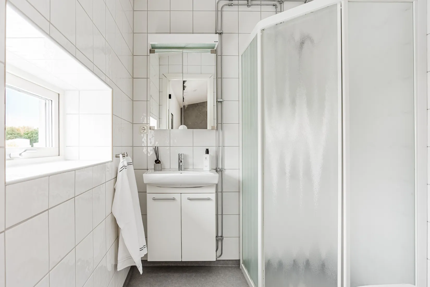 Radhus, Angelikavägen 6, Fajans/Nyby Gärde, Falkenberg
