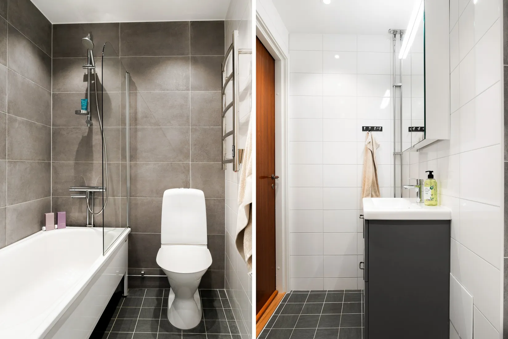Bostadsrätt, Virebergsvägen 3, Vireberg, Råsunda, Solna
