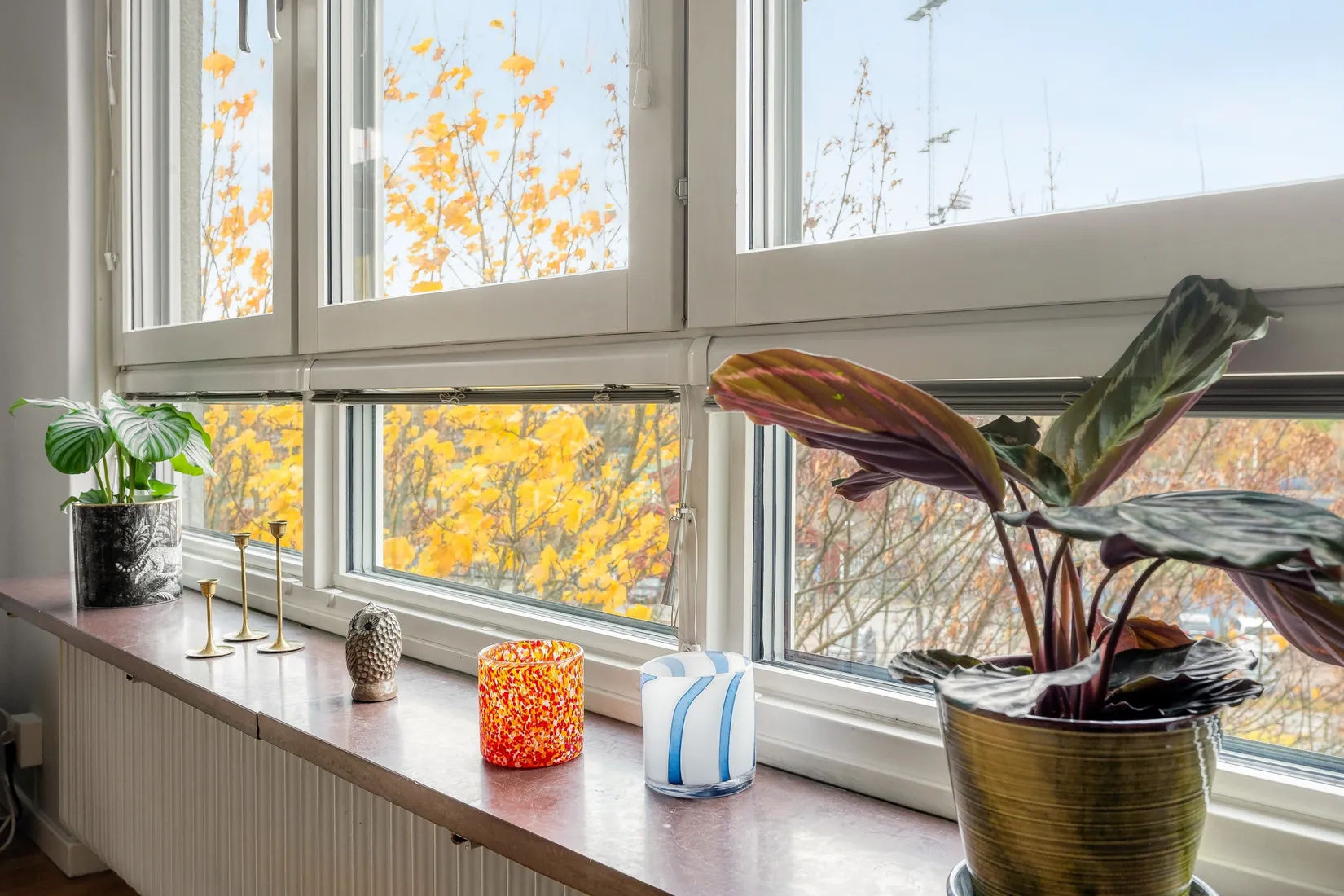 Bostadsrätt, Virebergsvägen 3, Vireberg, Råsunda, Solna