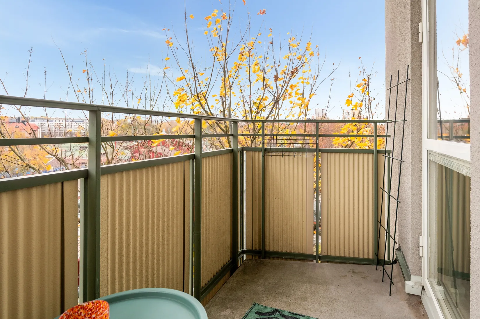Bostadsrätt, Virebergsvägen 3, Vireberg, Råsunda, Solna