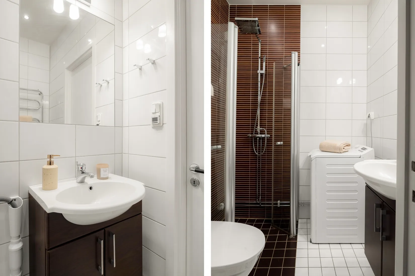 Bostadsrätt, Östervägen 9A, Råsunda, Solna