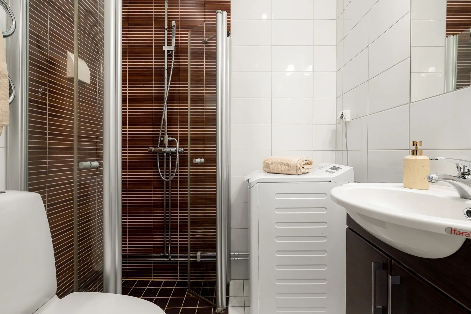 Bostadsrätt, Östervägen 9A, Råsunda, Solna