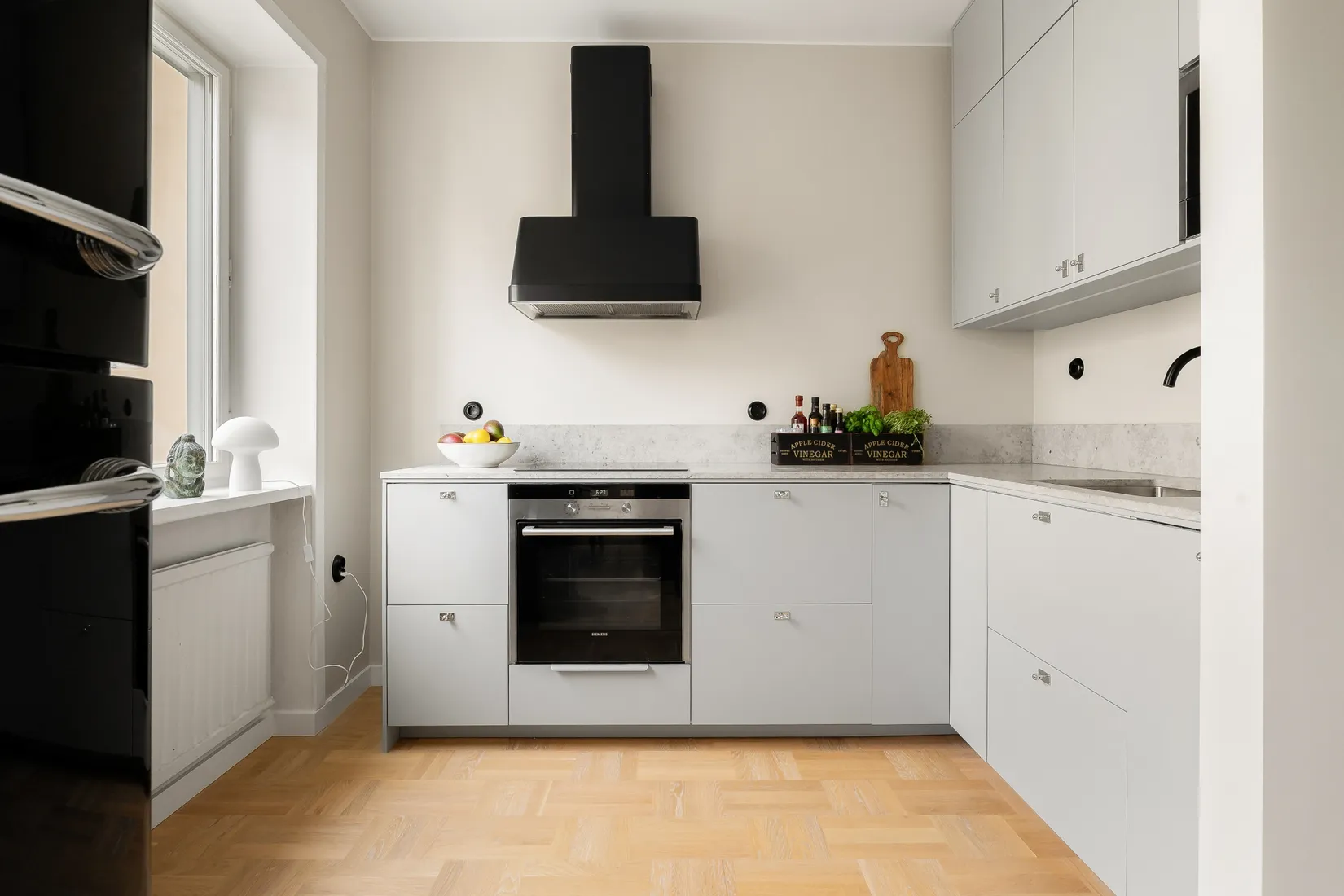 Bostadsrätt, Östervägen 9A, Råsunda, Solna