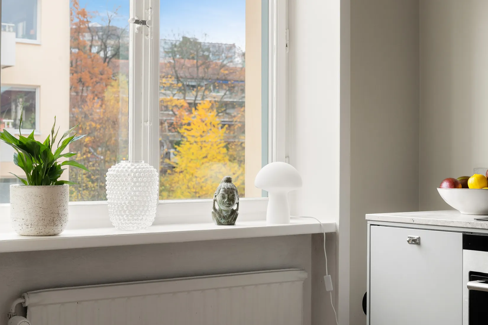 Bostadsrätt, Östervägen 9A, Råsunda, Solna