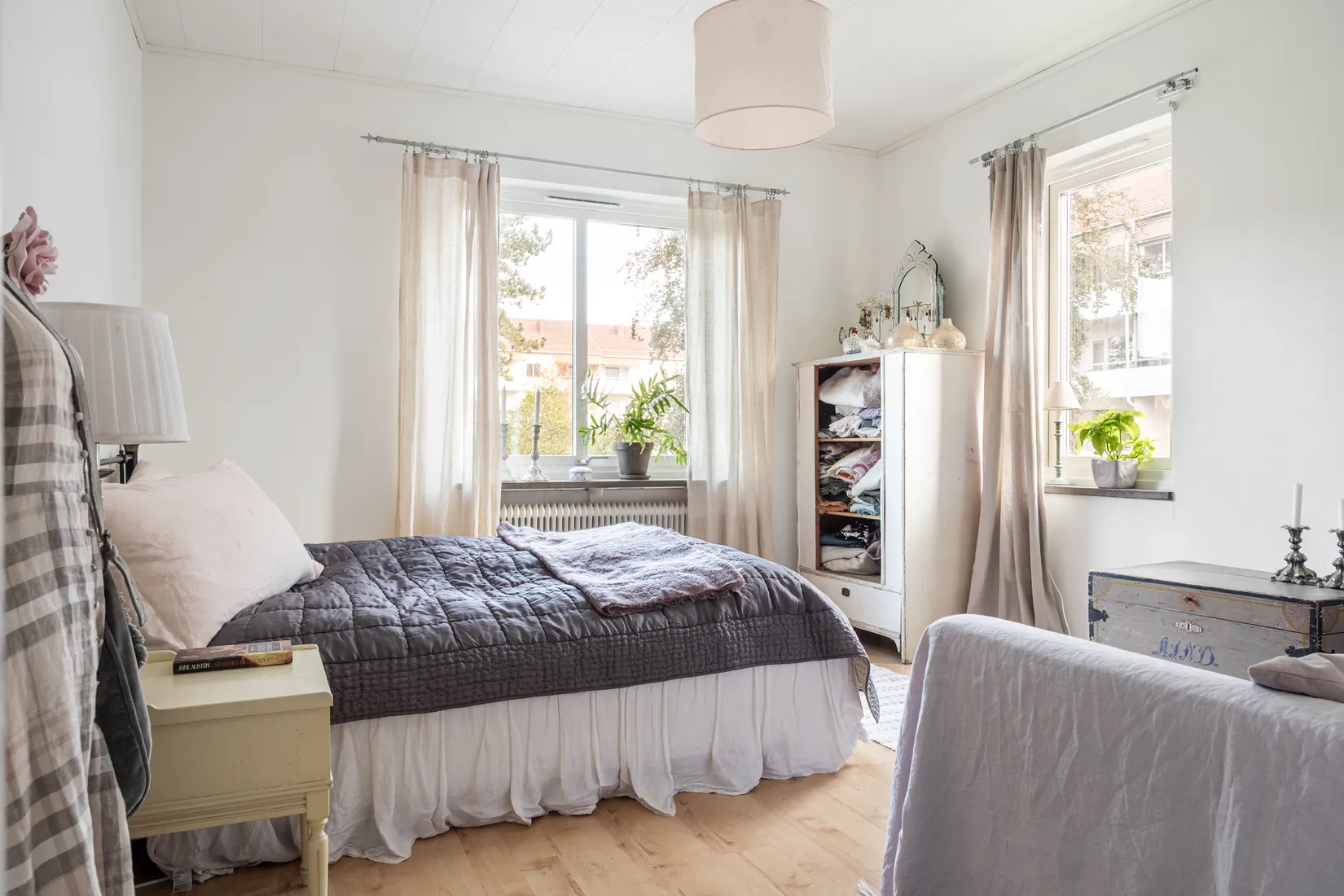 Bostadsrätt, Kullagatan 13D, Kävlinge