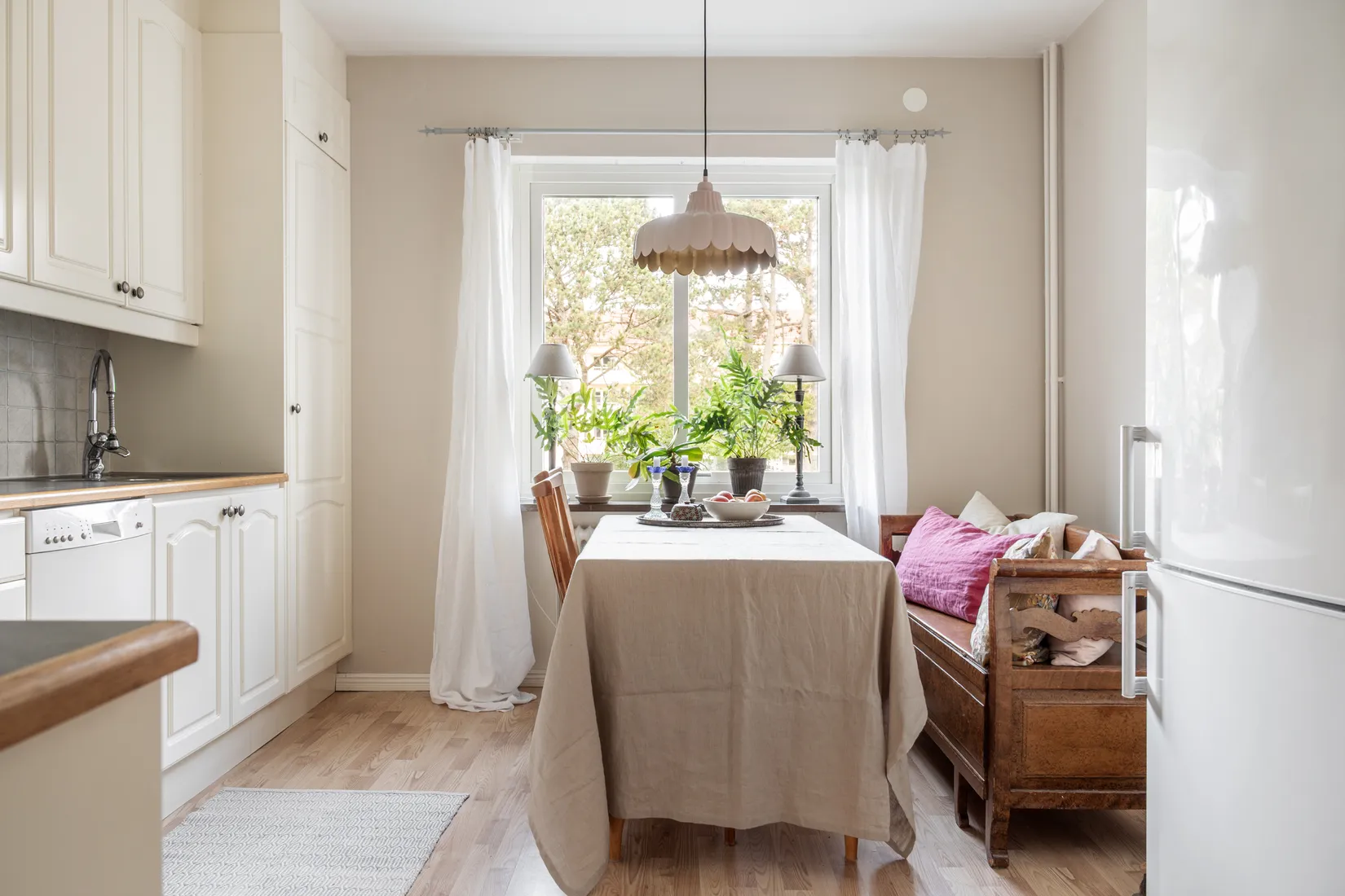 Bostadsrätt, Kullagatan 13D, Kävlinge