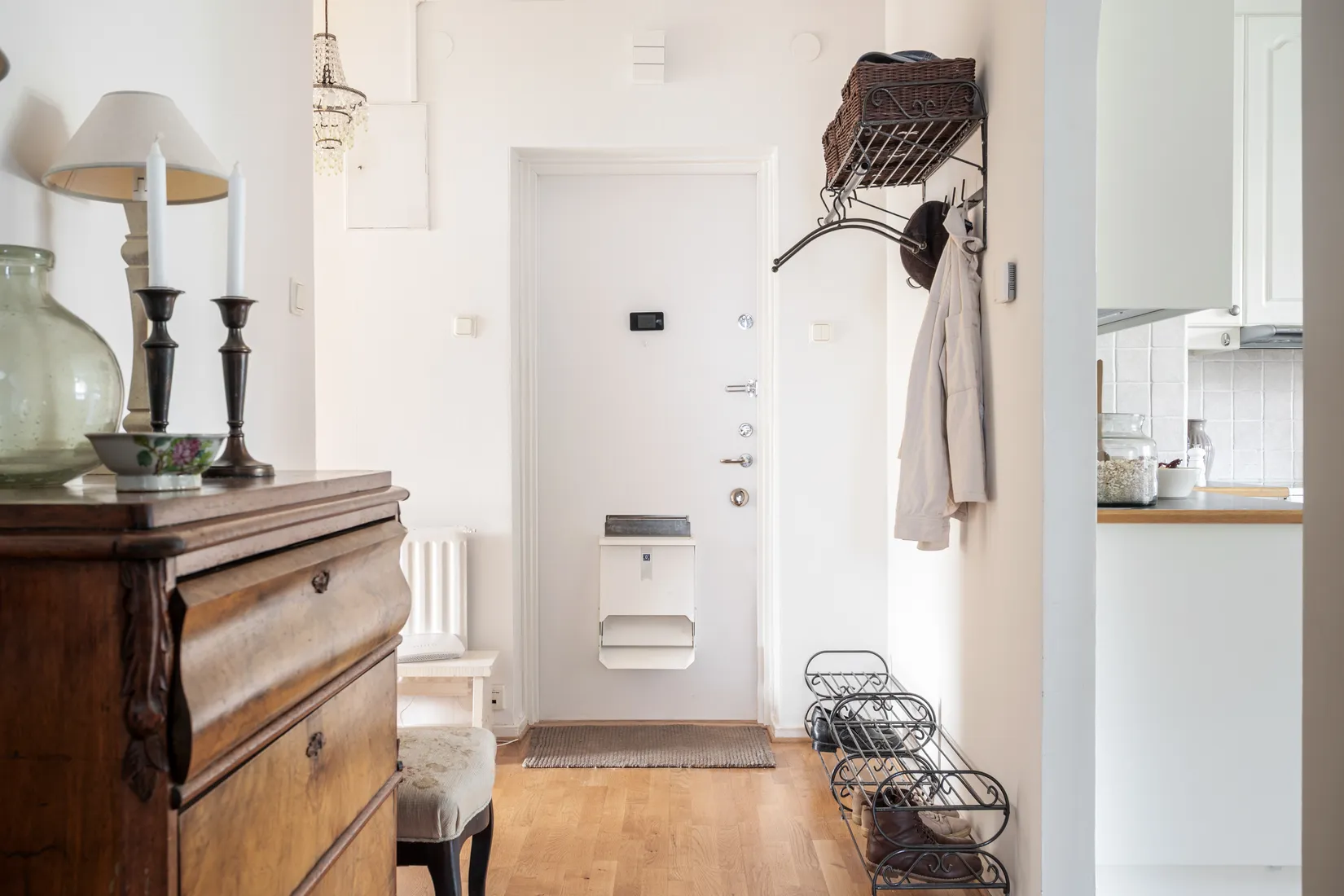 Bostadsrätt, Kullagatan 13D, Kävlinge