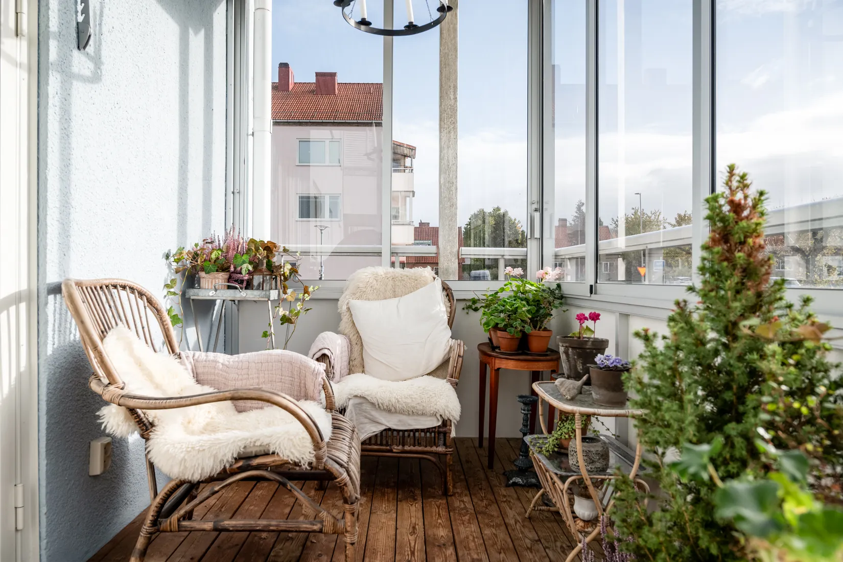 Bostadsrätt, Kullagatan 13D, Kävlinge