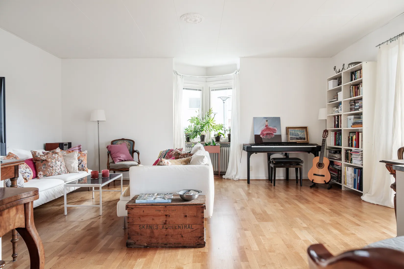 Bostadsrätt, Kullagatan 13D, Kävlinge