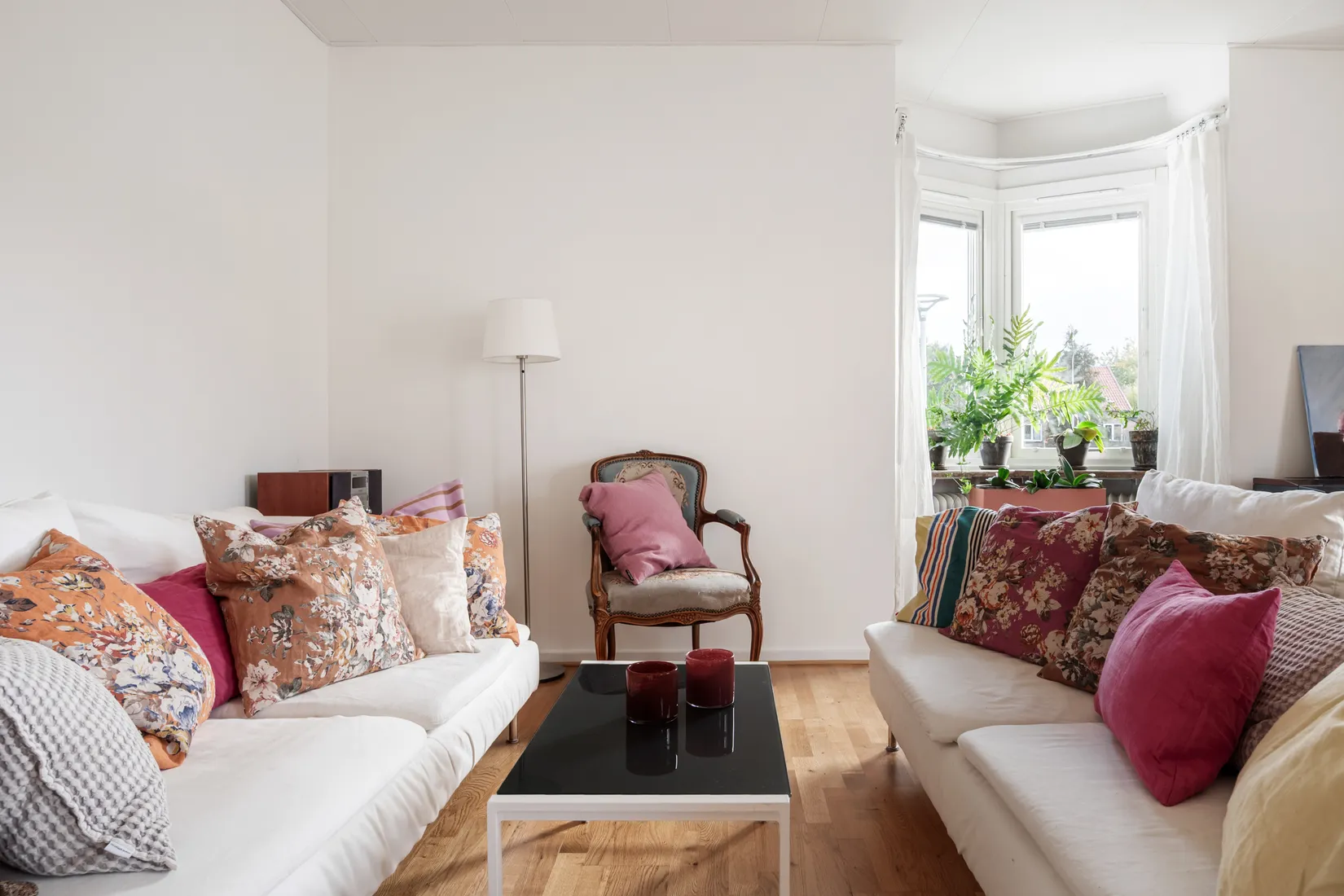 Bostadsrätt, Kullagatan 13D, Kävlinge