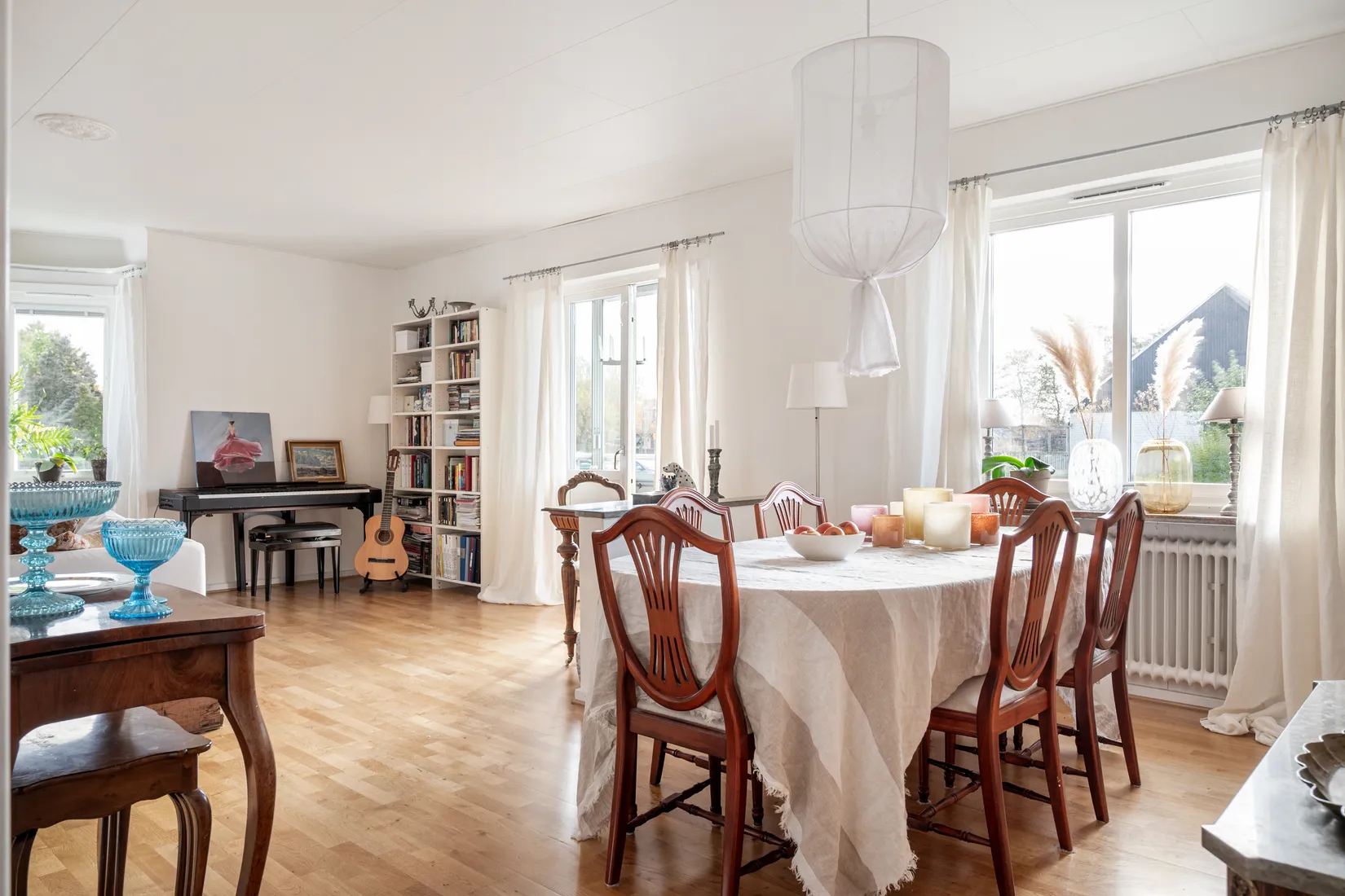 Bostadsrätt, Kullagatan 13D, Kävlinge