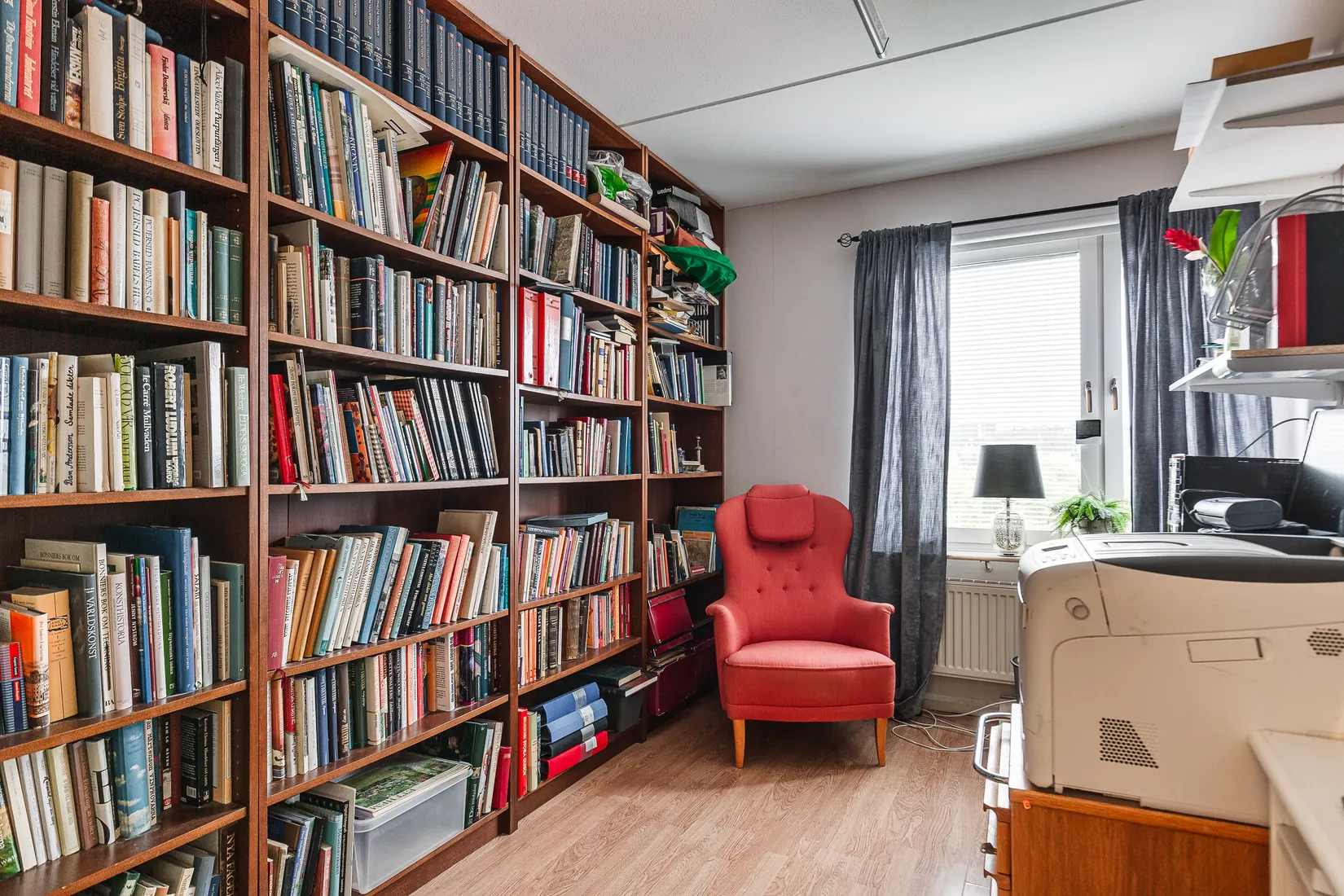 Bostadsrätt, Vänortsringen 13, Sigtuna