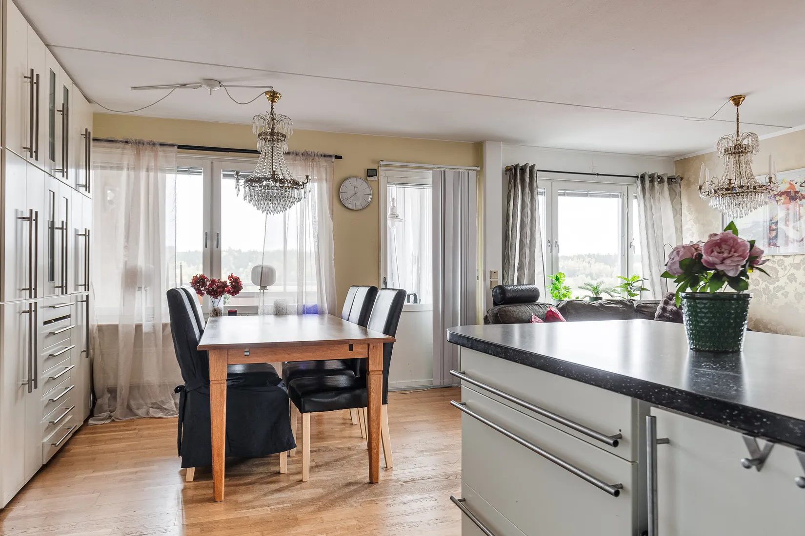 Bostadsrätt, Vänortsringen 13, Sigtuna