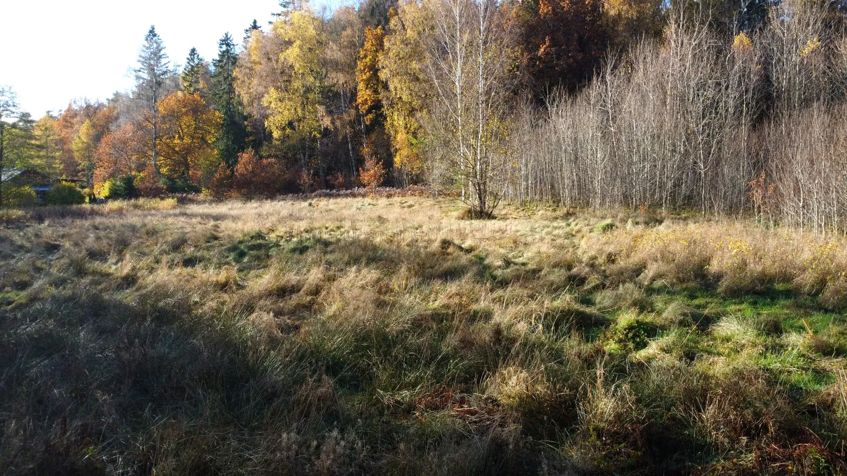 Tomt, Gössby 1:18 och 1:19, Stenungsund