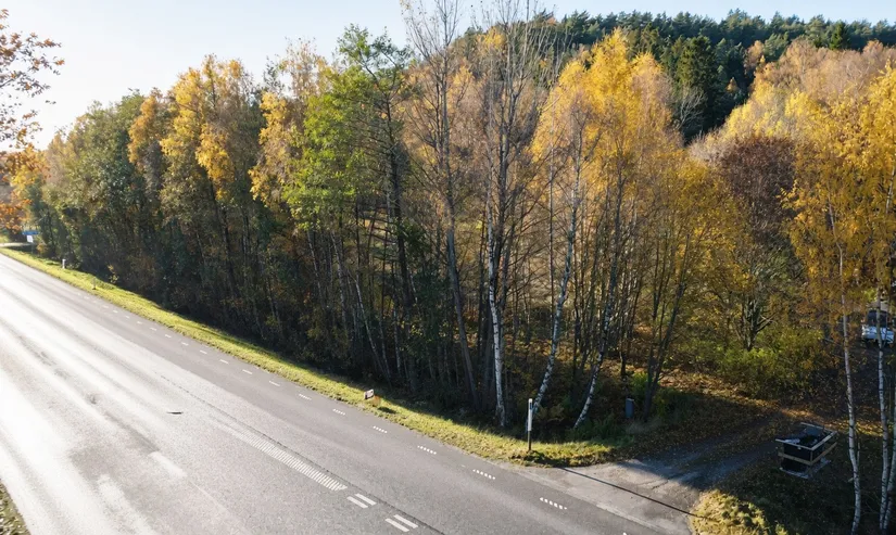 Tomt, Gössby 1:18 och 1:19, Stenungsund