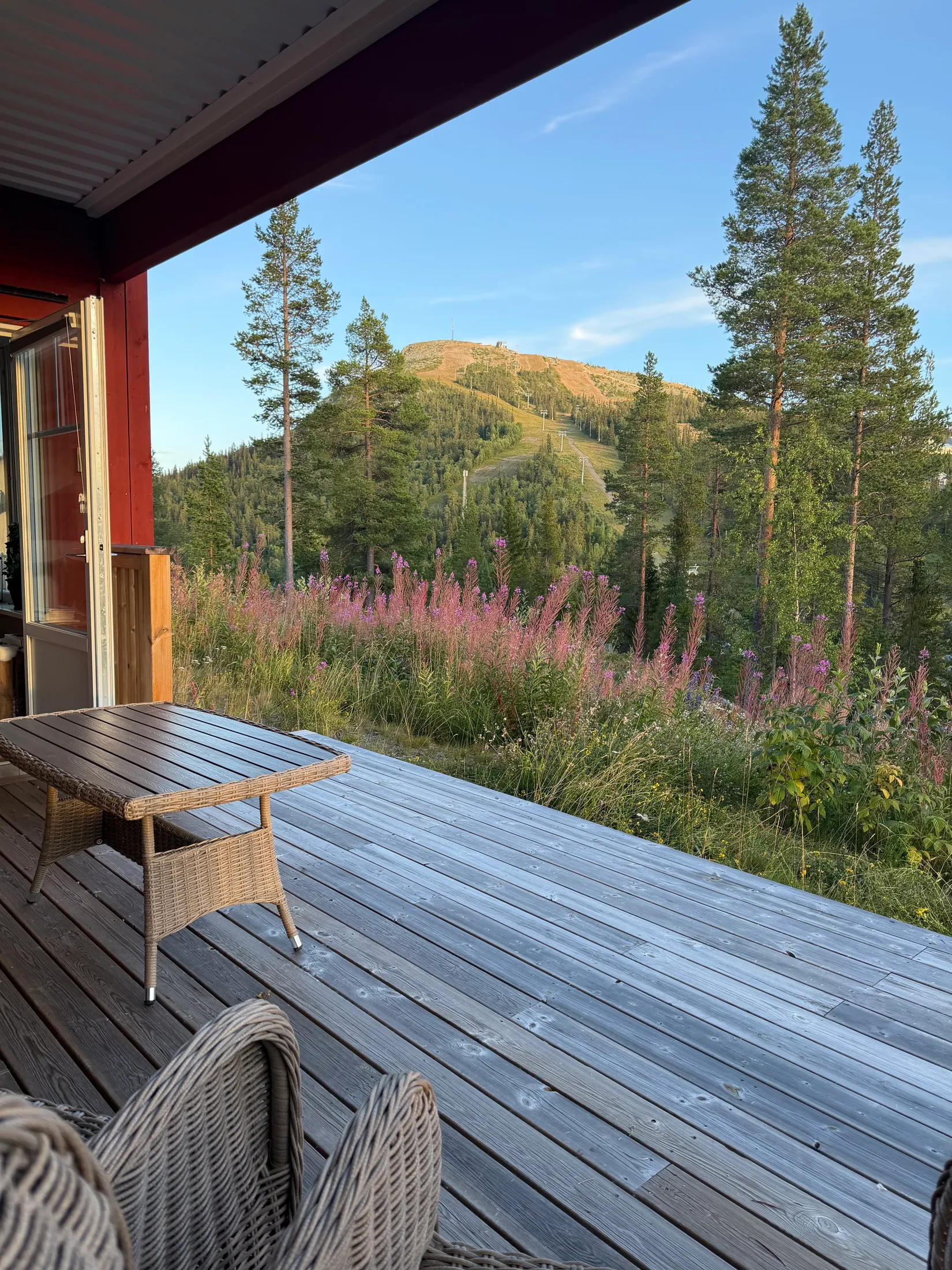 Bostadsrätt, Vemdalsskalet Skalspassvägen 14C, Vemdalsskalet, Härjedalen