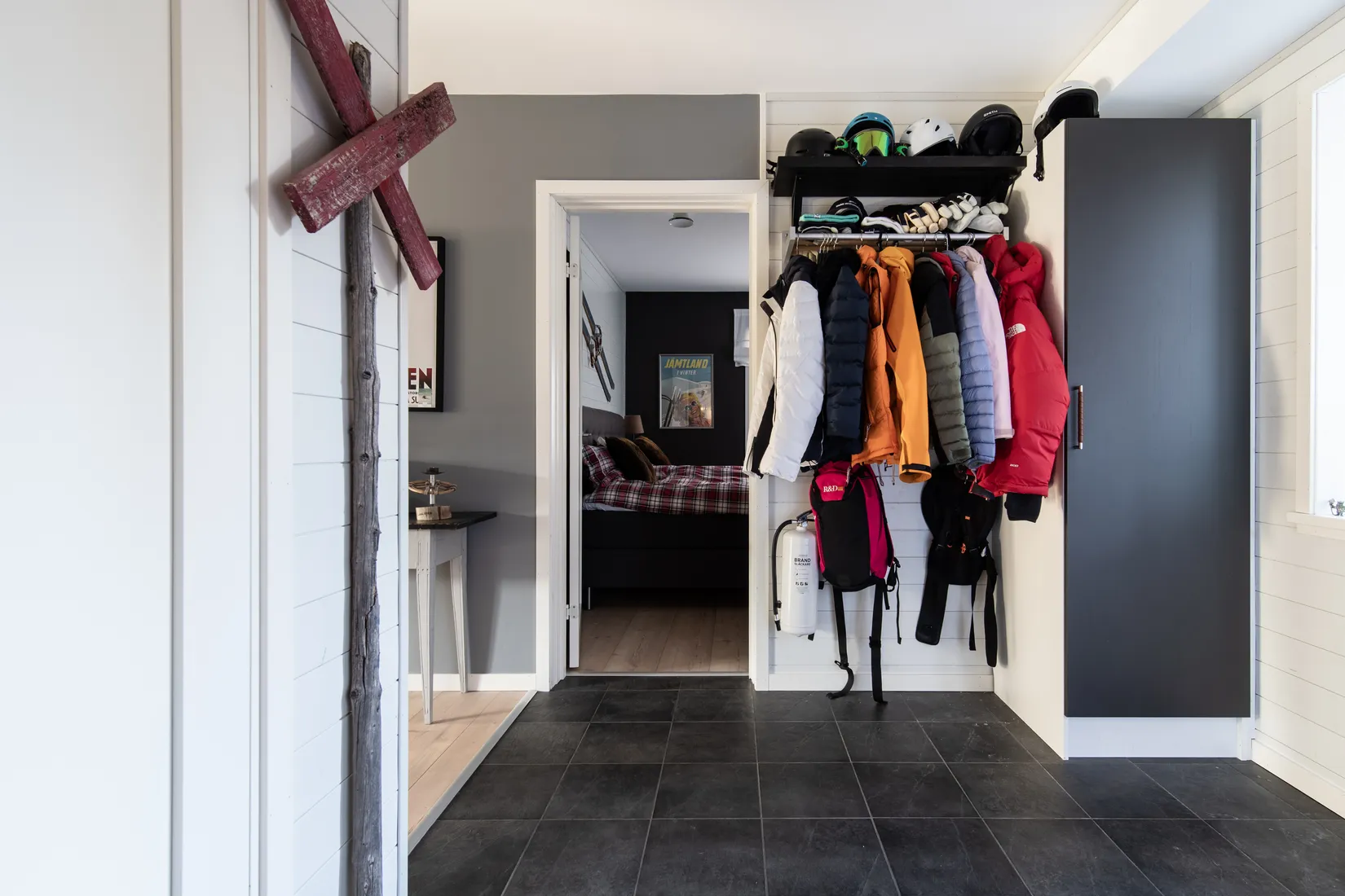 Bostadsrätt, Vemdalsskalet Skalspassvägen 14C, Vemdalsskalet, Härjedalen