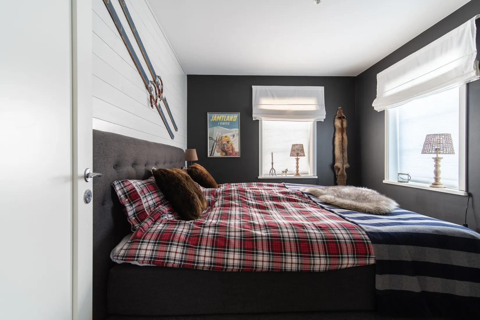Bostadsrätt, Vemdalsskalet Skalspassvägen 14C, Vemdalsskalet, Härjedalen