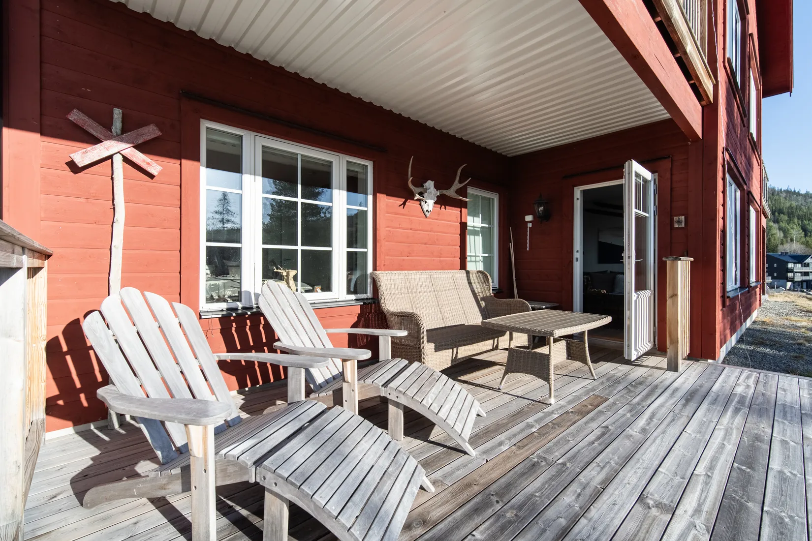 Bostadsrätt, Vemdalsskalet Skalspassvägen 14C, Vemdalsskalet, Härjedalen