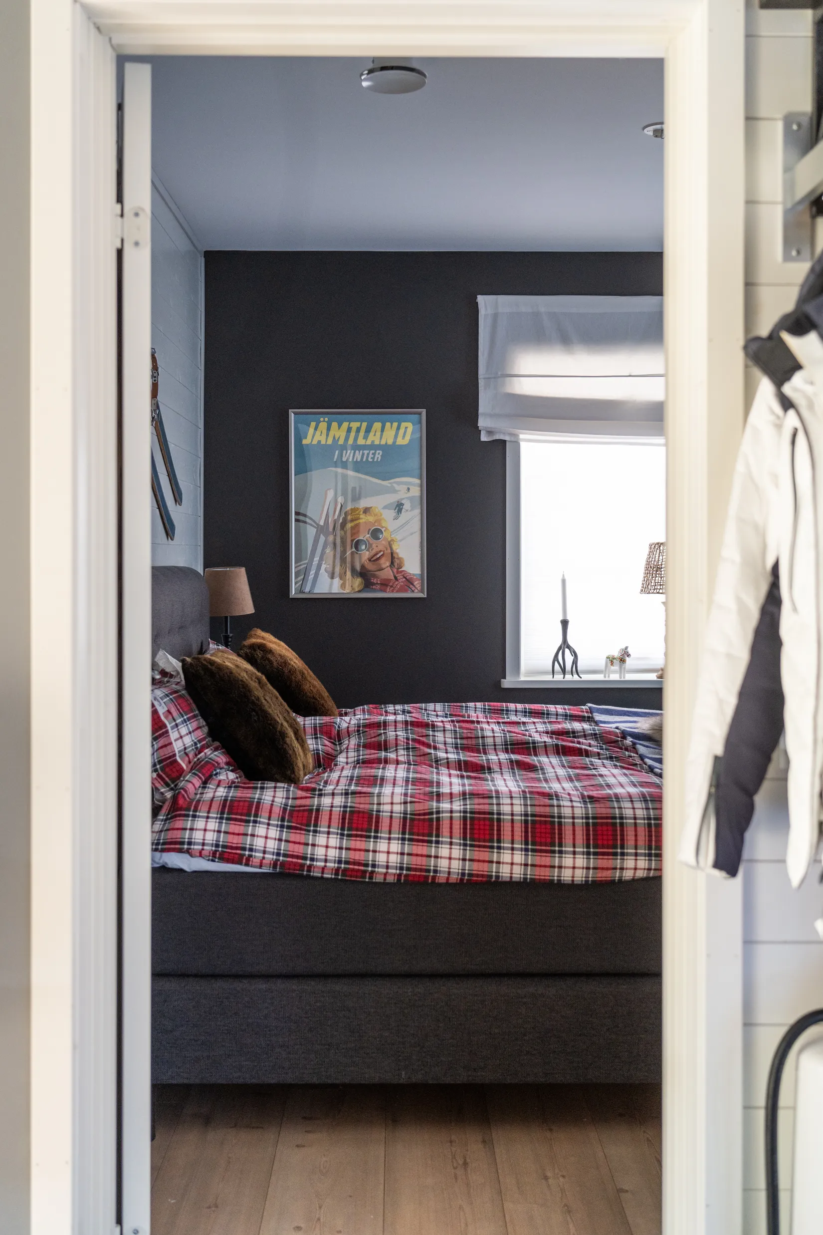 Bostadsrätt, Vemdalsskalet Skalspassvägen 14C, Vemdalsskalet, Härjedalen
