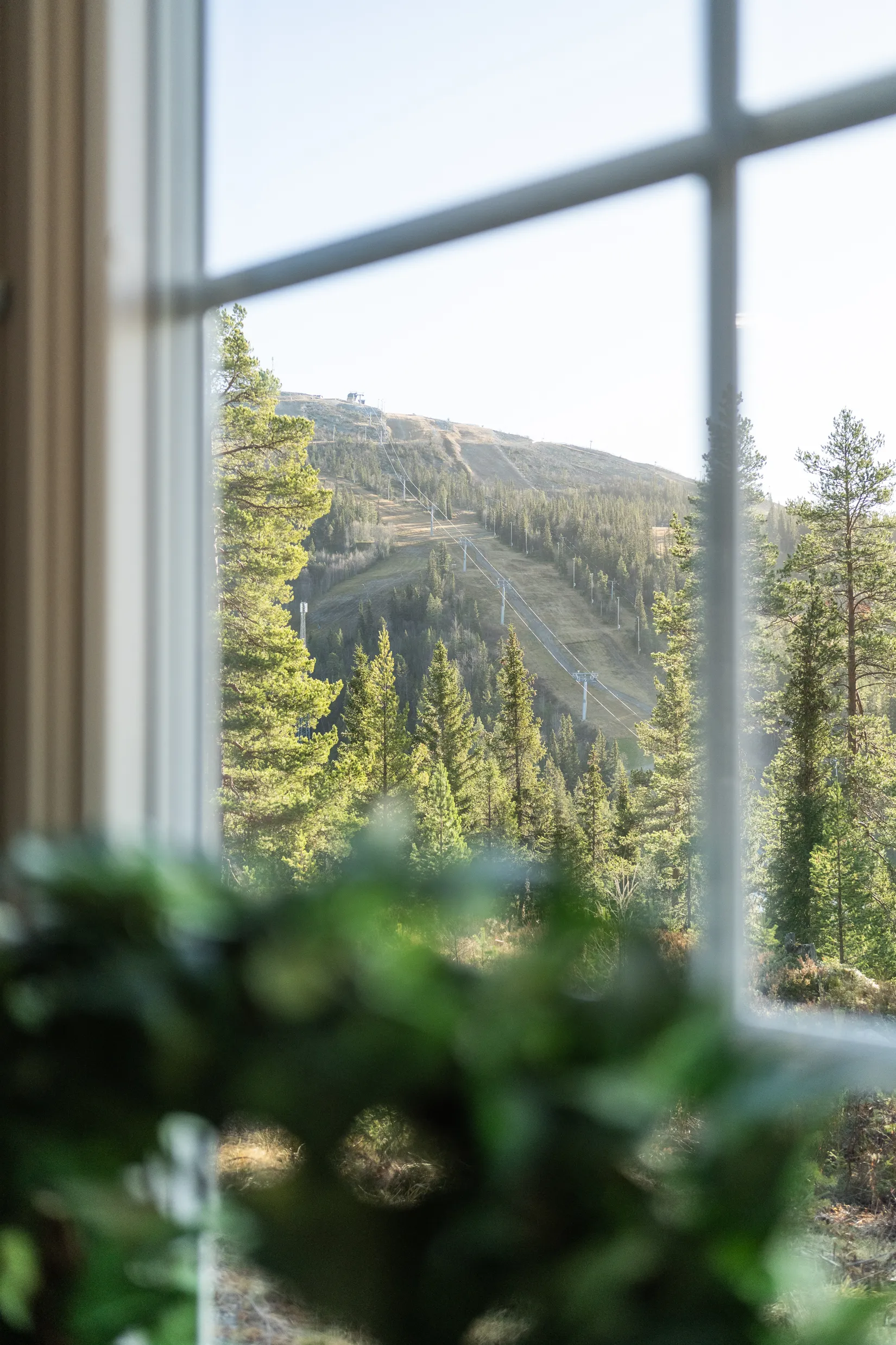 Bostadsrätt, Vemdalsskalet Skalspassvägen 14C, Vemdalsskalet, Härjedalen