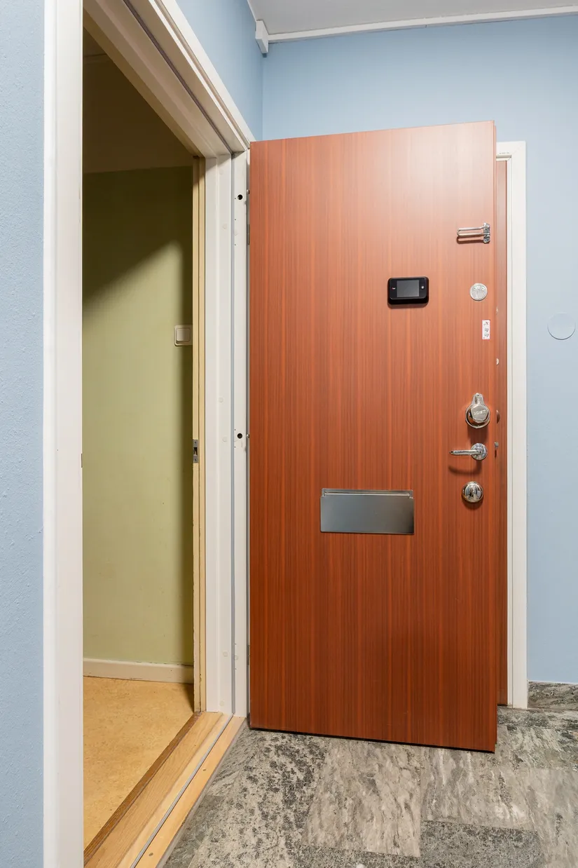 Bostadsrätt, Huvudstagatan 29, Gamla Huvudsta, Solna