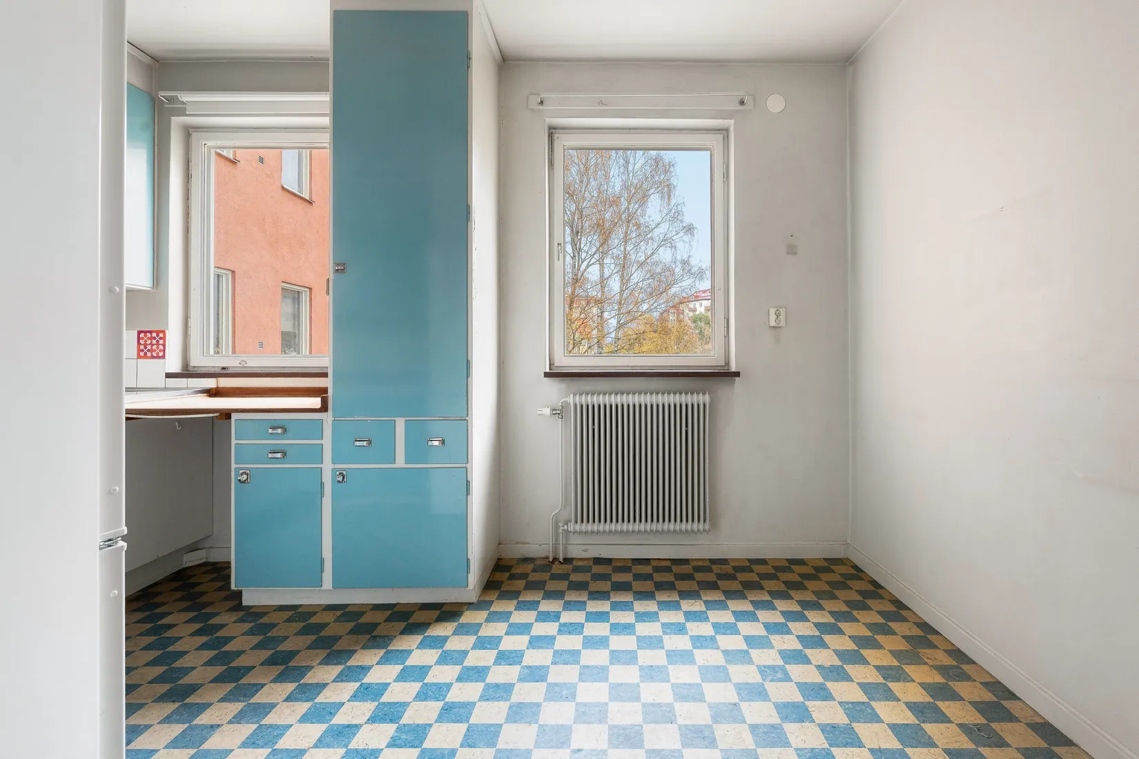 Bostadsrätt, Huvudstagatan 29, Gamla Huvudsta, Solna