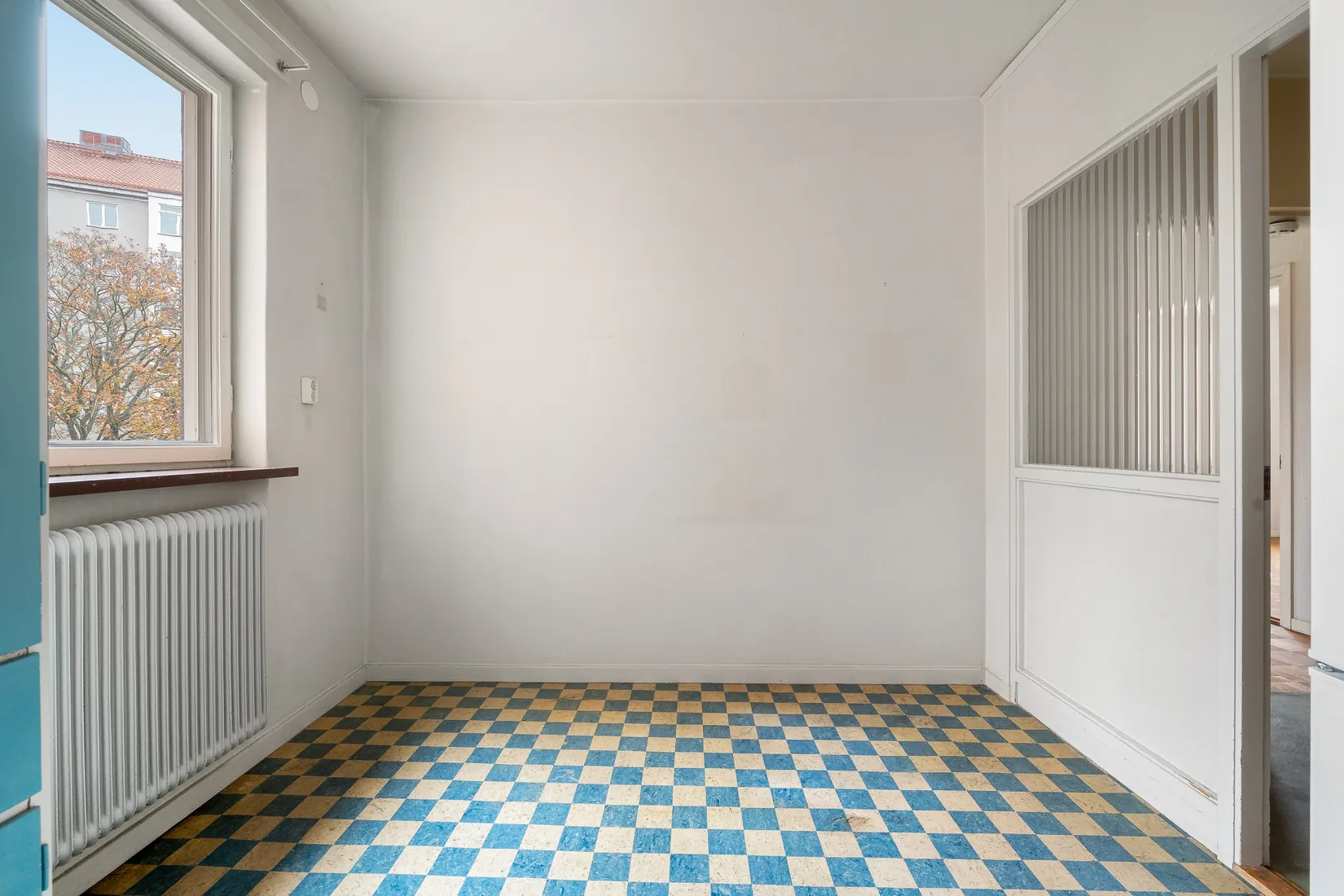 Bostadsrätt, Huvudstagatan 29, Gamla Huvudsta, Solna