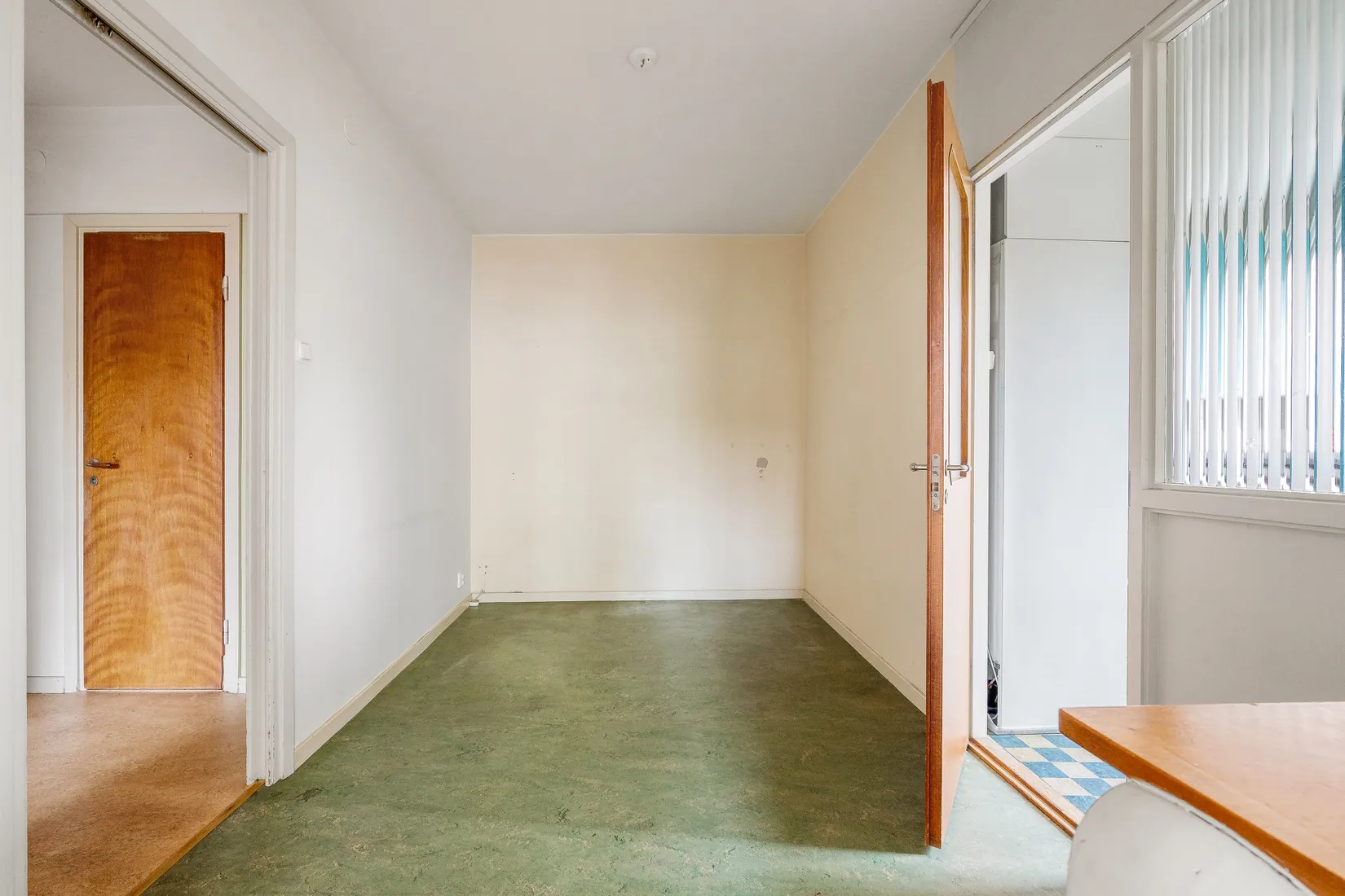 Bostadsrätt, Huvudstagatan 29, Gamla Huvudsta, Solna
