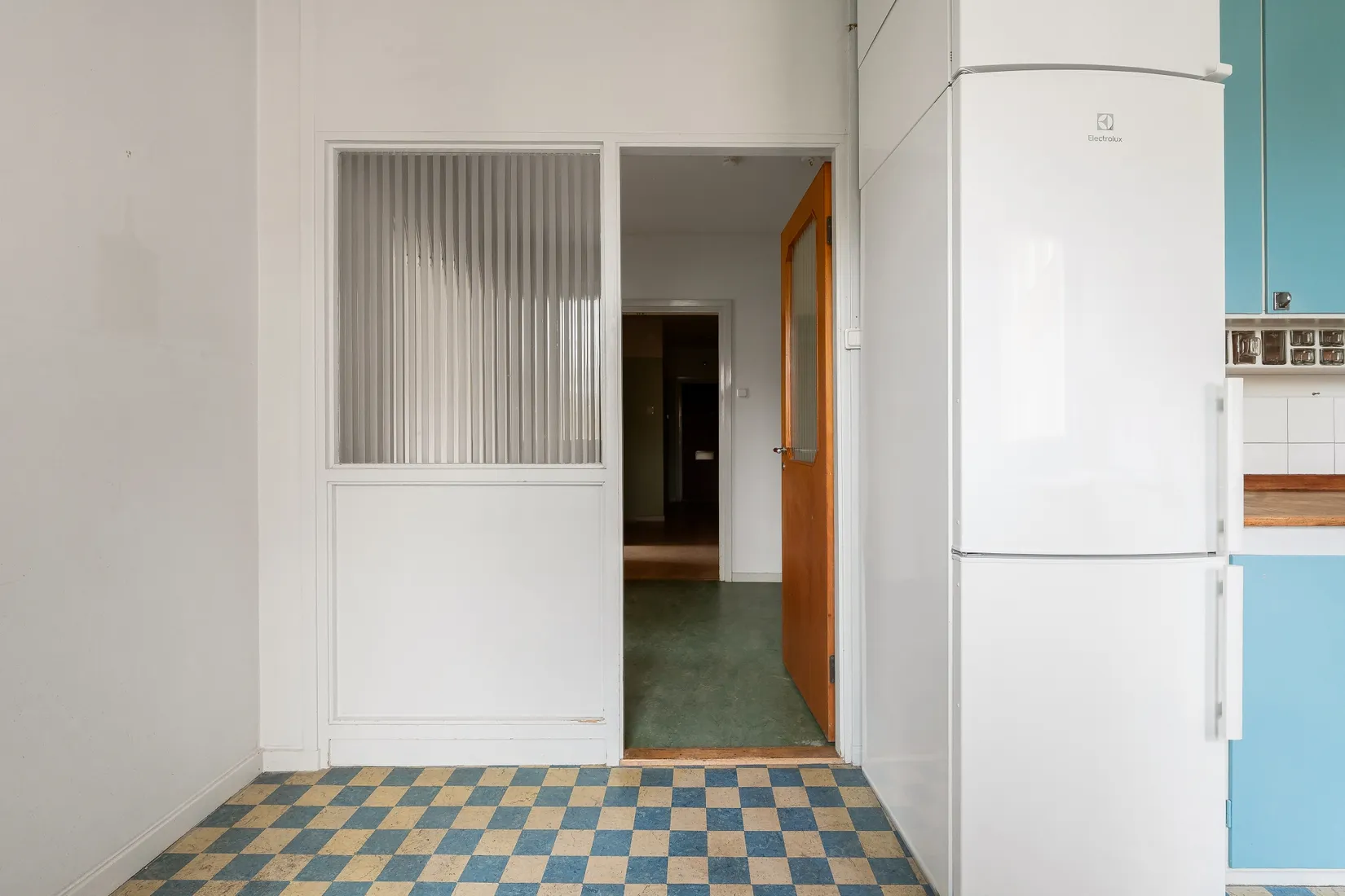 Bostadsrätt, Huvudstagatan 29, Gamla Huvudsta, Solna