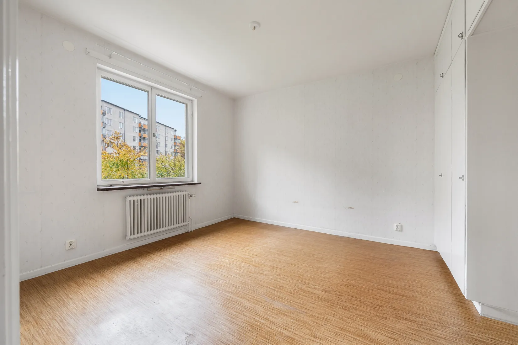 Bostadsrätt, Huvudstagatan 29, Gamla Huvudsta, Solna