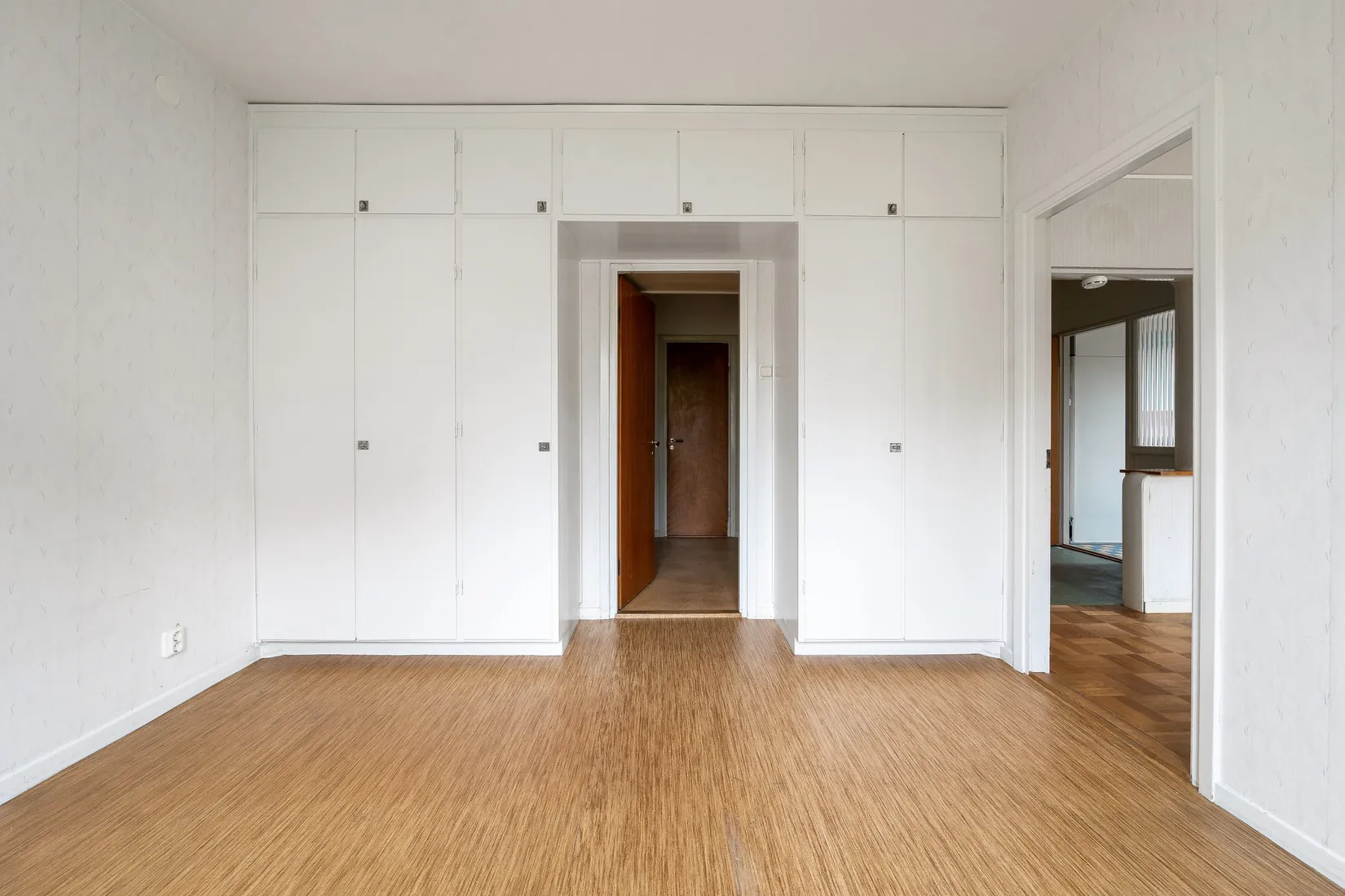 Bostadsrätt, Huvudstagatan 29, Gamla Huvudsta, Solna