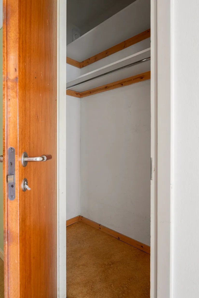 Bostadsrätt, Huvudstagatan 29, Gamla Huvudsta, Solna