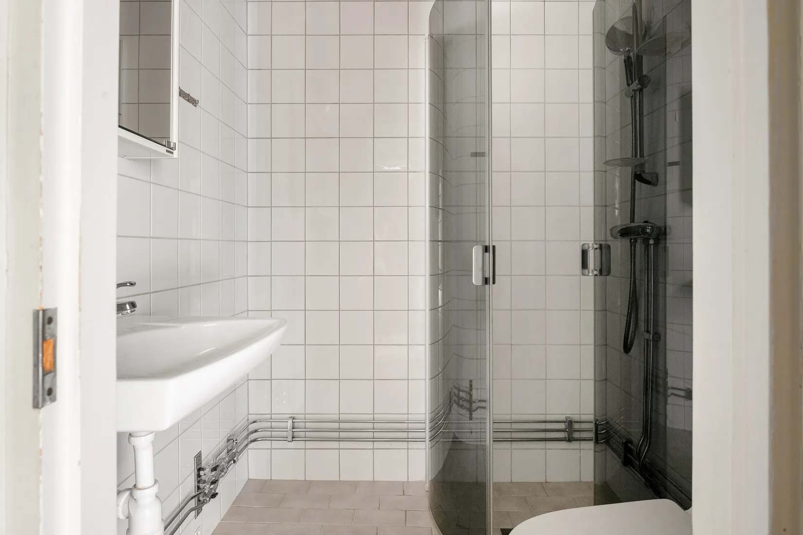 Bostadsrätt, Huvudstagatan 29, Gamla Huvudsta, Solna