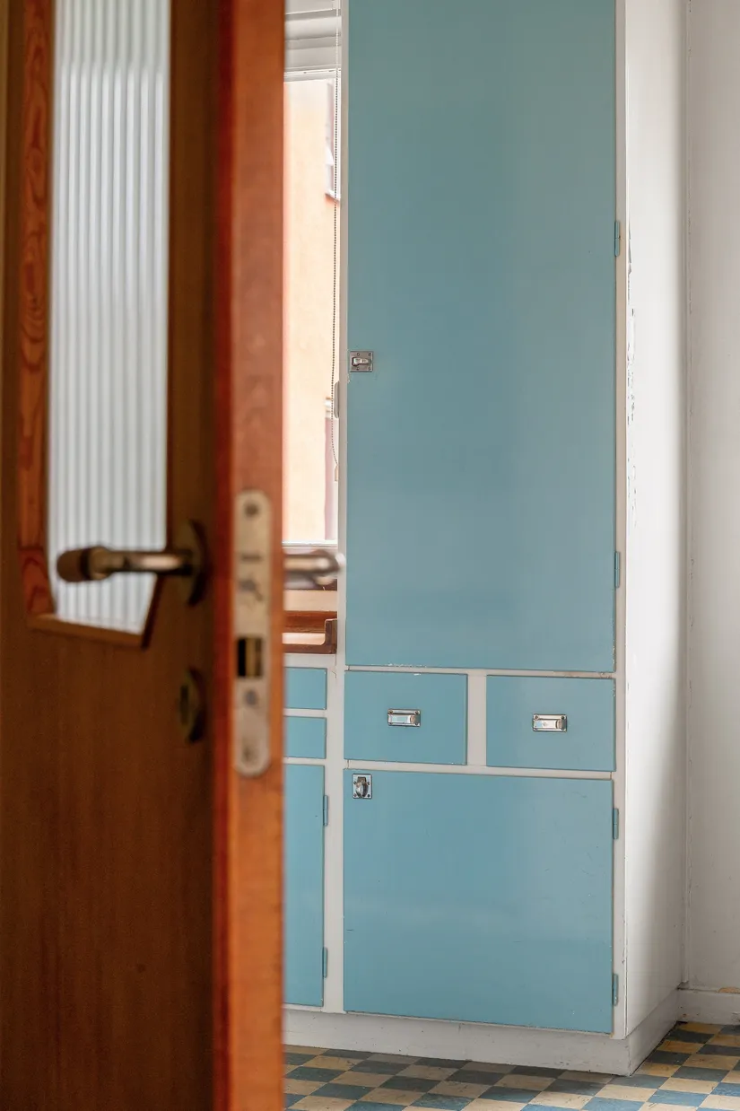 Bostadsrätt, Huvudstagatan 29, Gamla Huvudsta, Solna