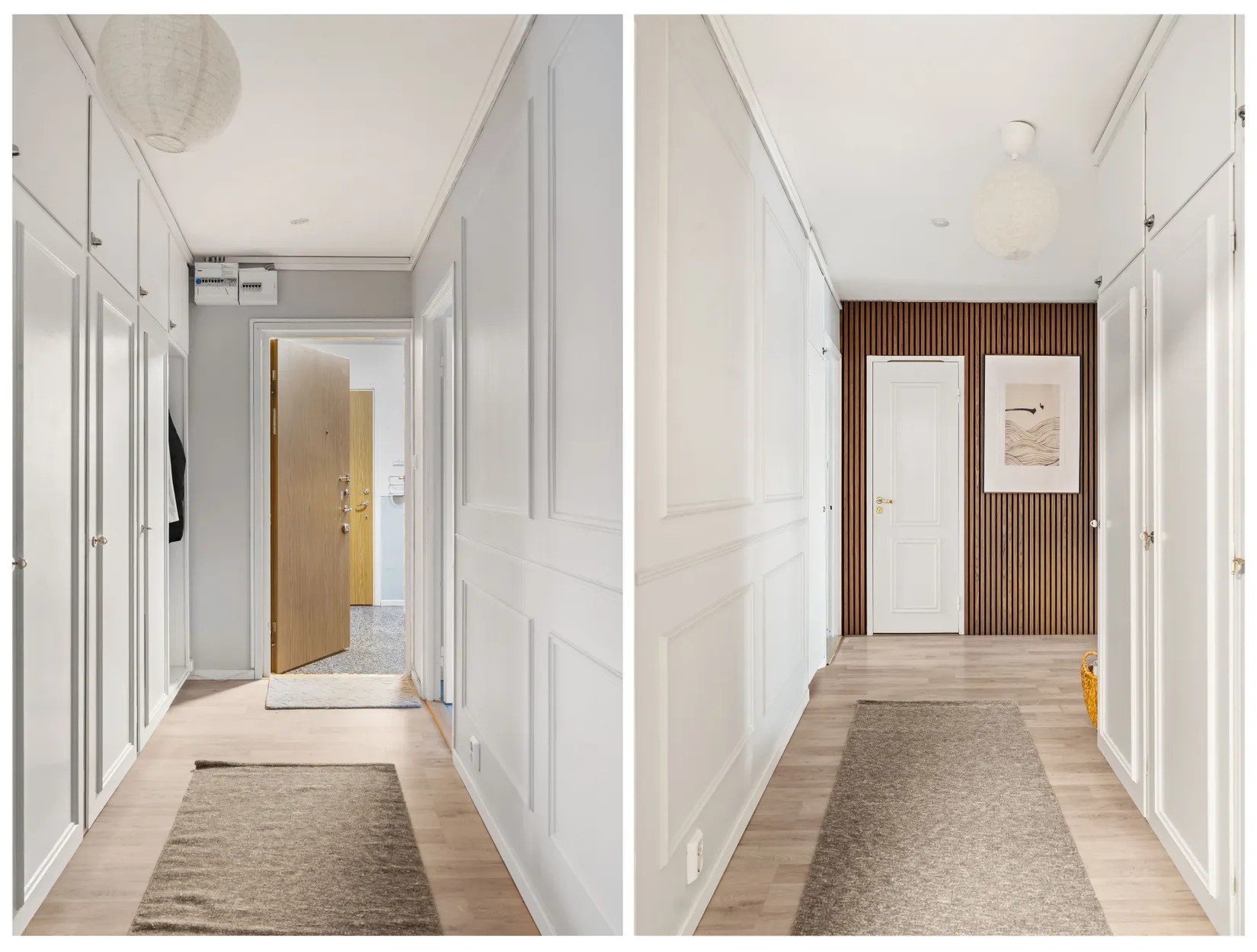 Bostadsrätt, Tallrotsgatan 3, Haga, Sundsvall