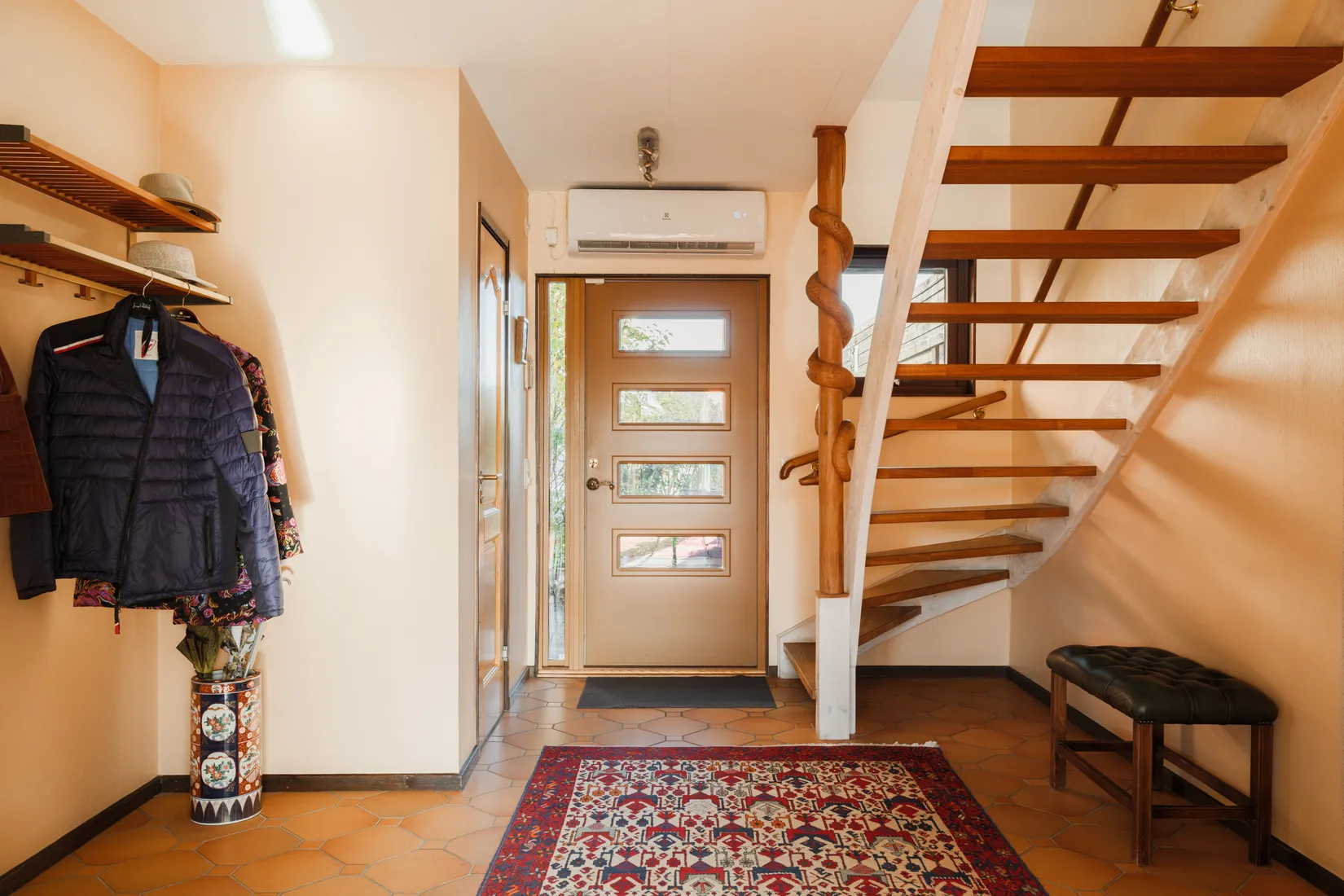Villa, Högerudsgatan 46, Gamla Limhamn, Malmö
